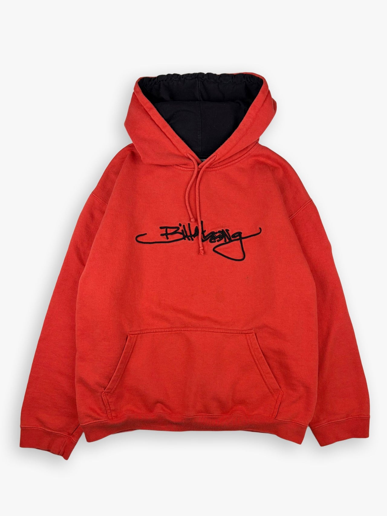 2000s Billabong Hoodie