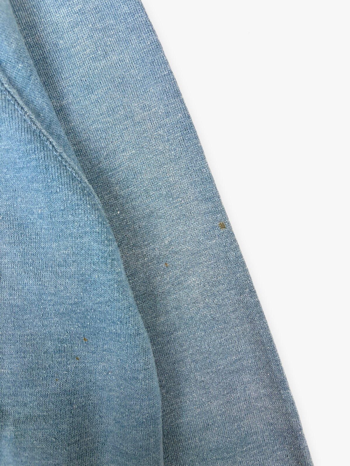 1960s Champion Westfield State Sweatshirt