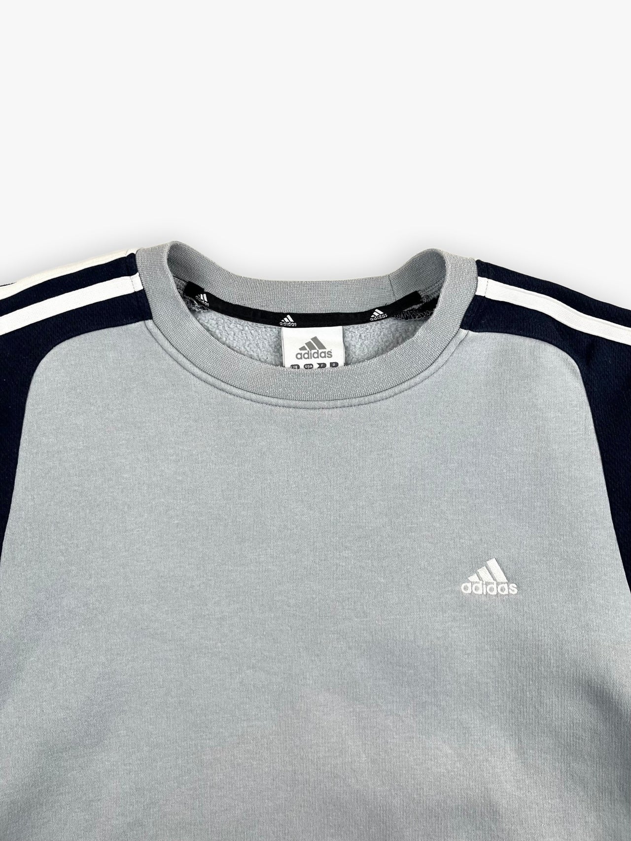 2000s Adidas Sweatshirt