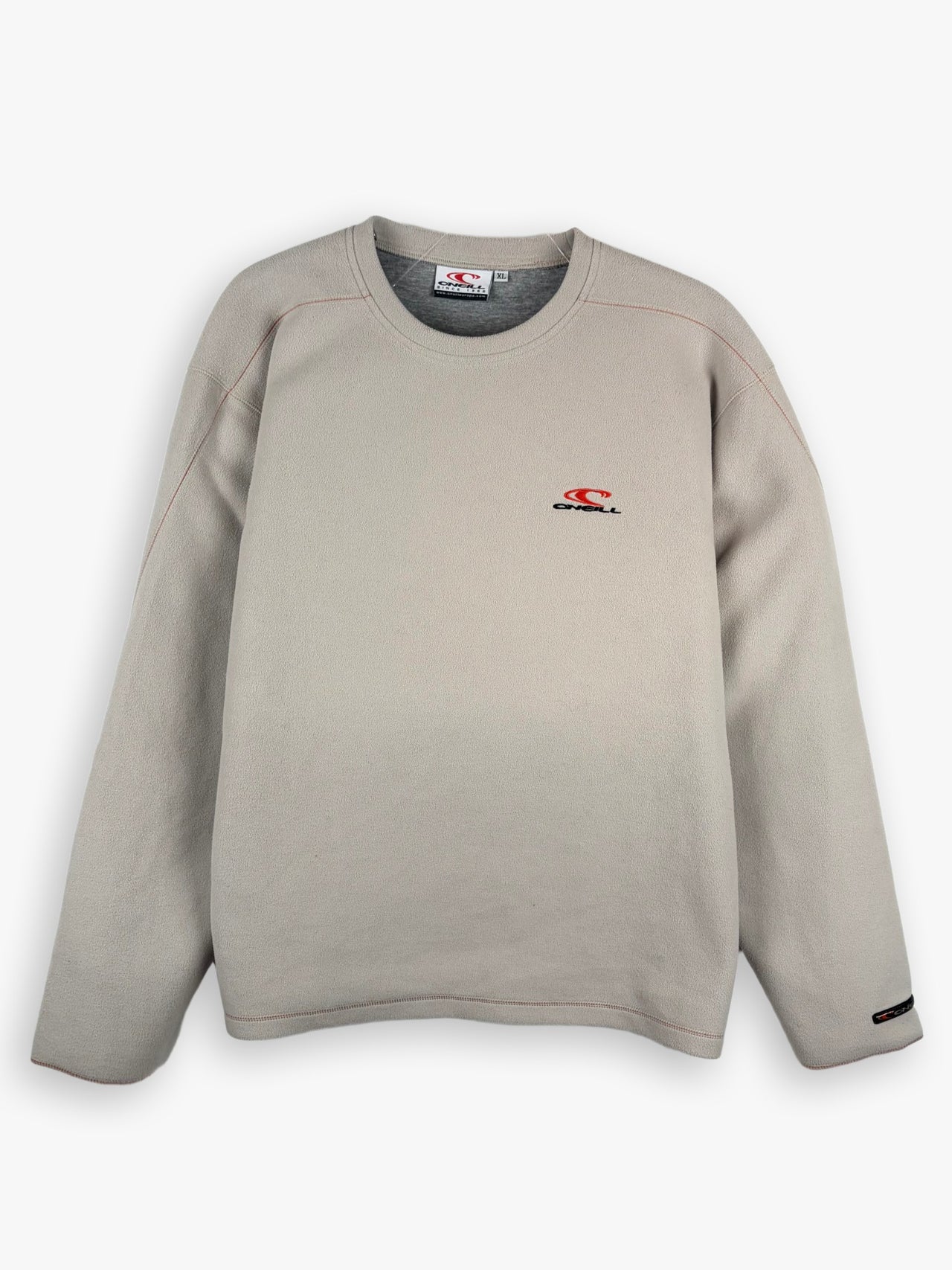 2000s O’Neill Fleece Sweatshirt