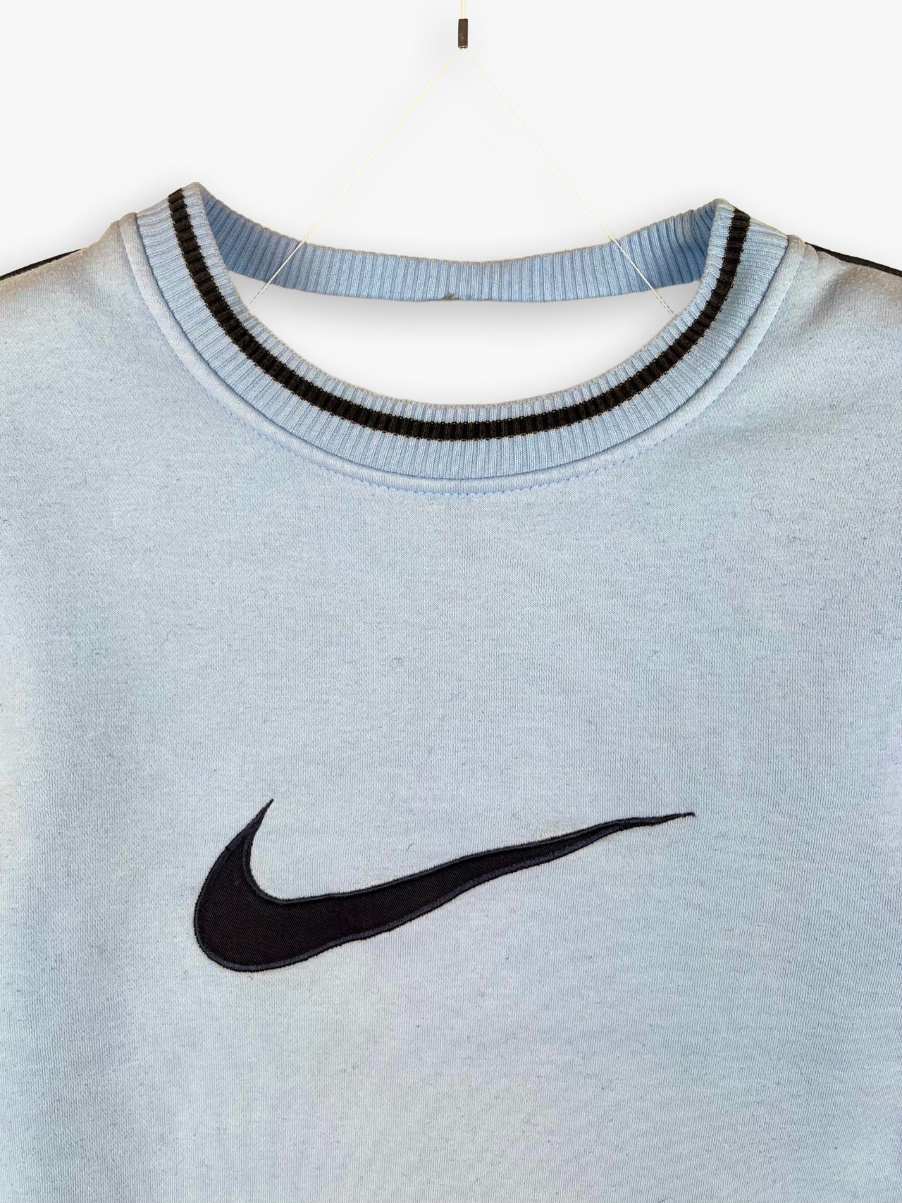 2000s Nike Sweatshirt