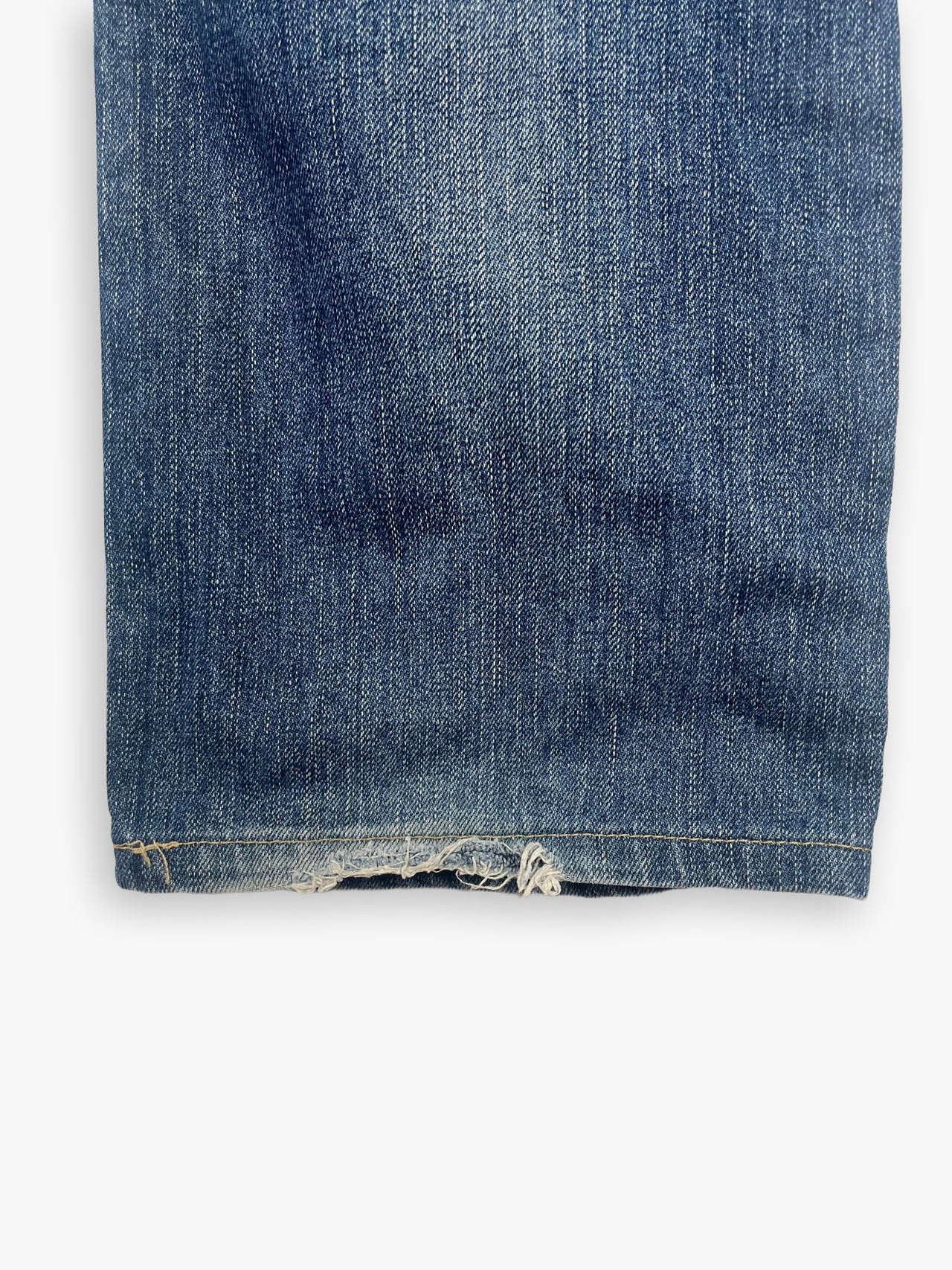 2000s Levi’s 506 Standard Straight Leg Jeans