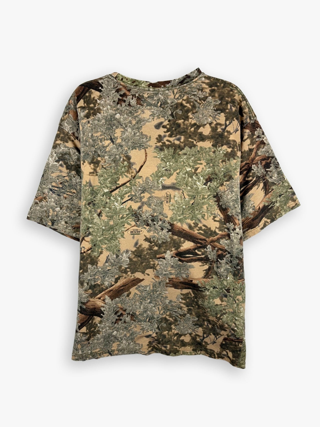 Realtree T-Shirt