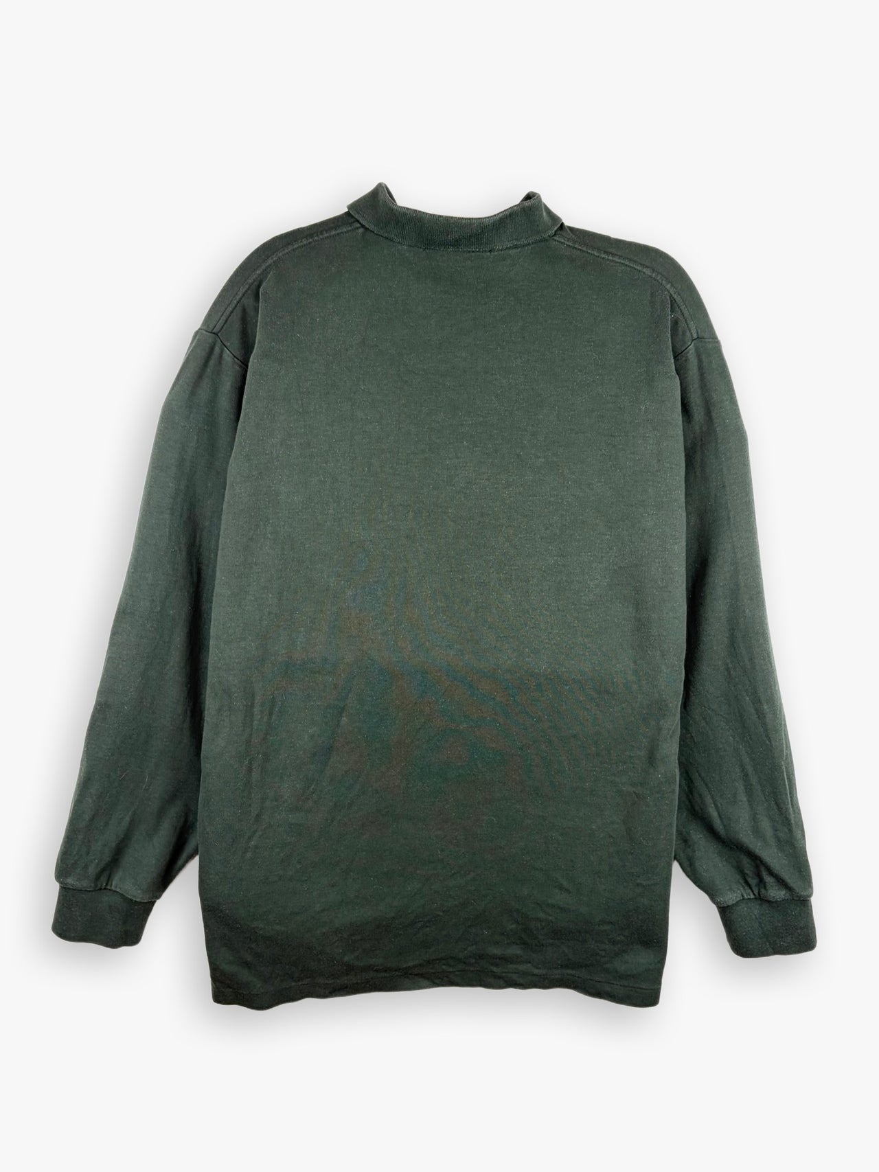 1990s Polo Ralph Lauren Long-sleeve Polo Shirt
