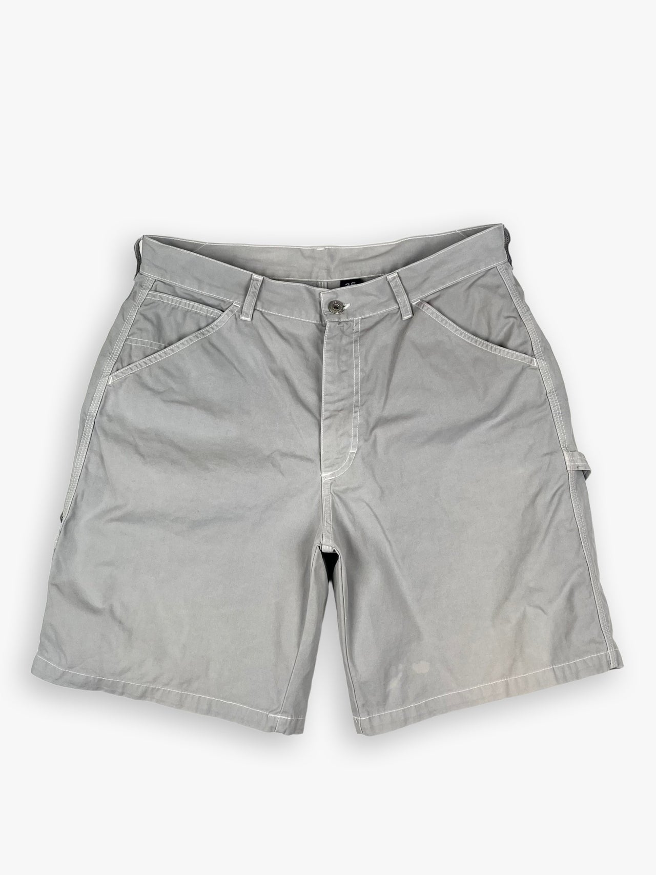 1990s Outrage Sport Shorts