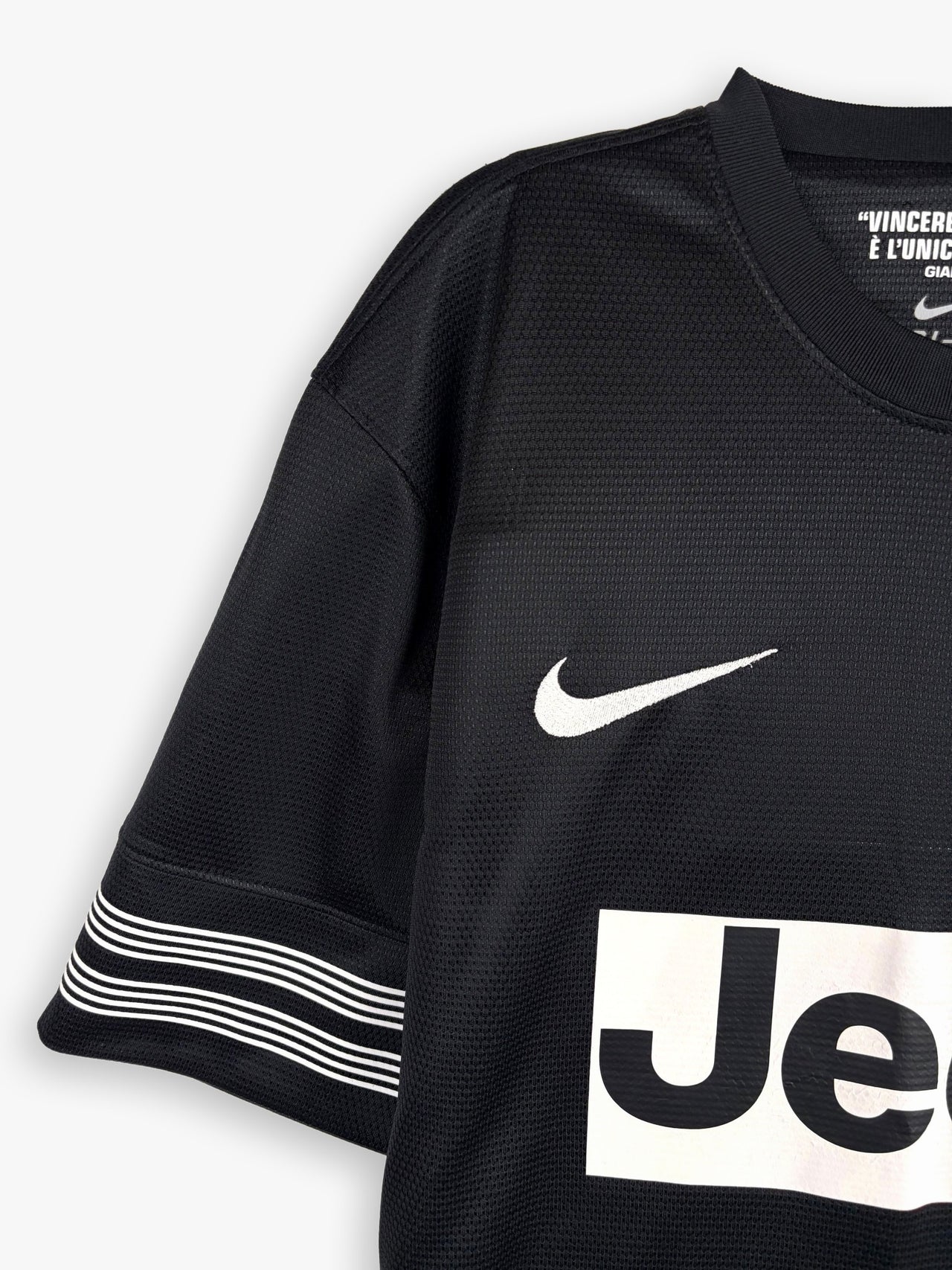 2012-2013 Juventus FC Serie A Away Shirt