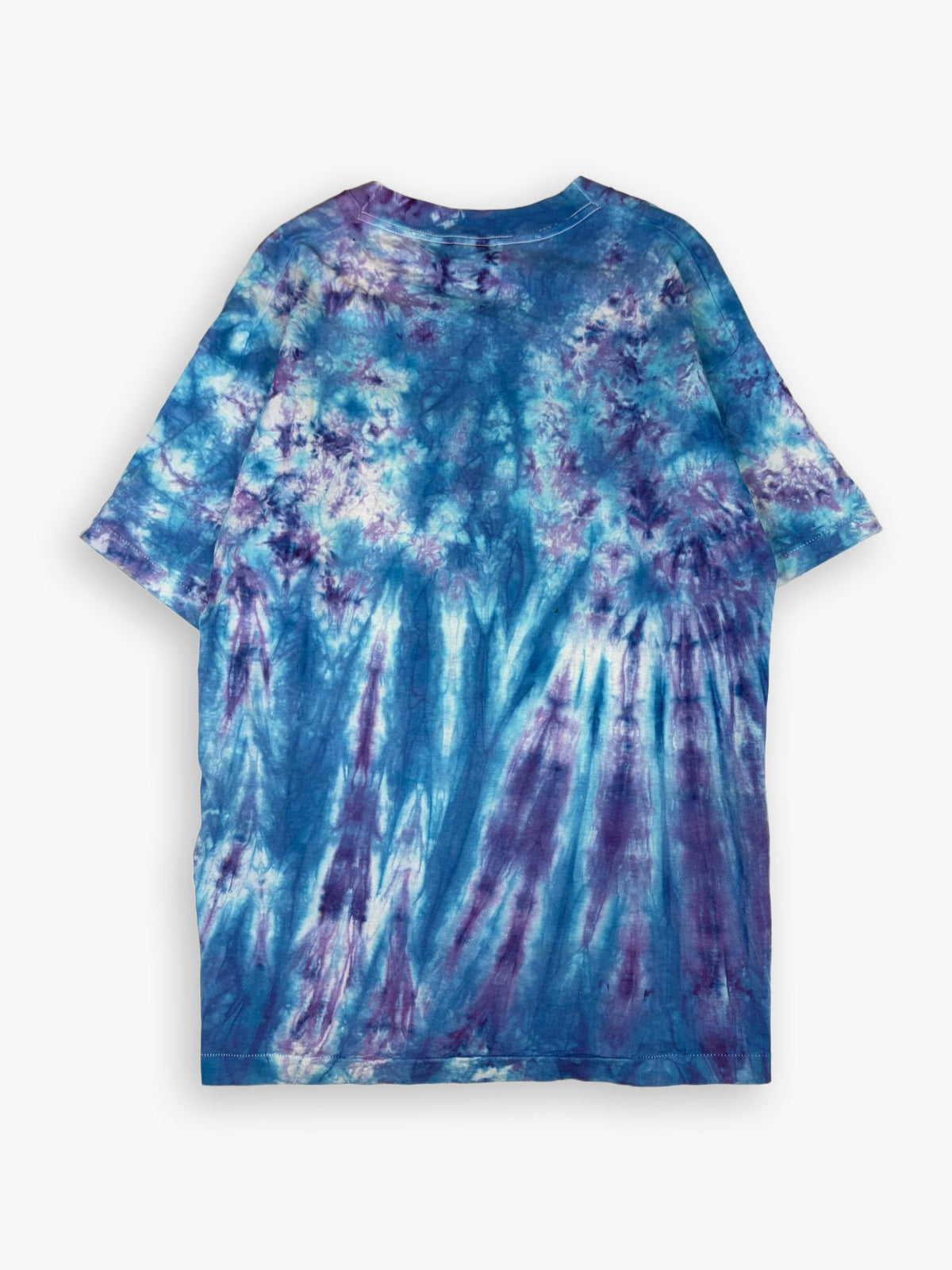 1990 Grateful Dead Bertha Tie Dye T-Shirt