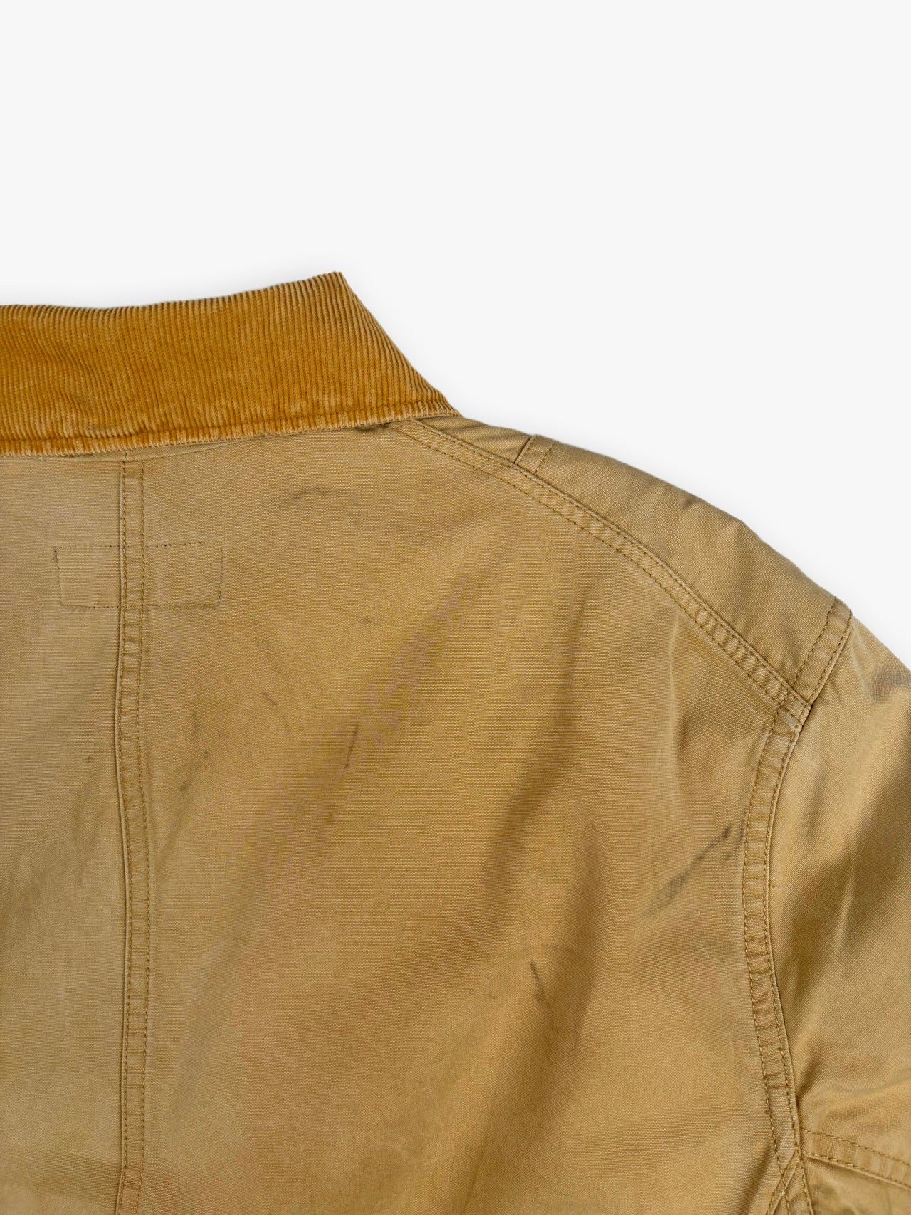 1990s Polo by Ralph Lauren Chore Jacket