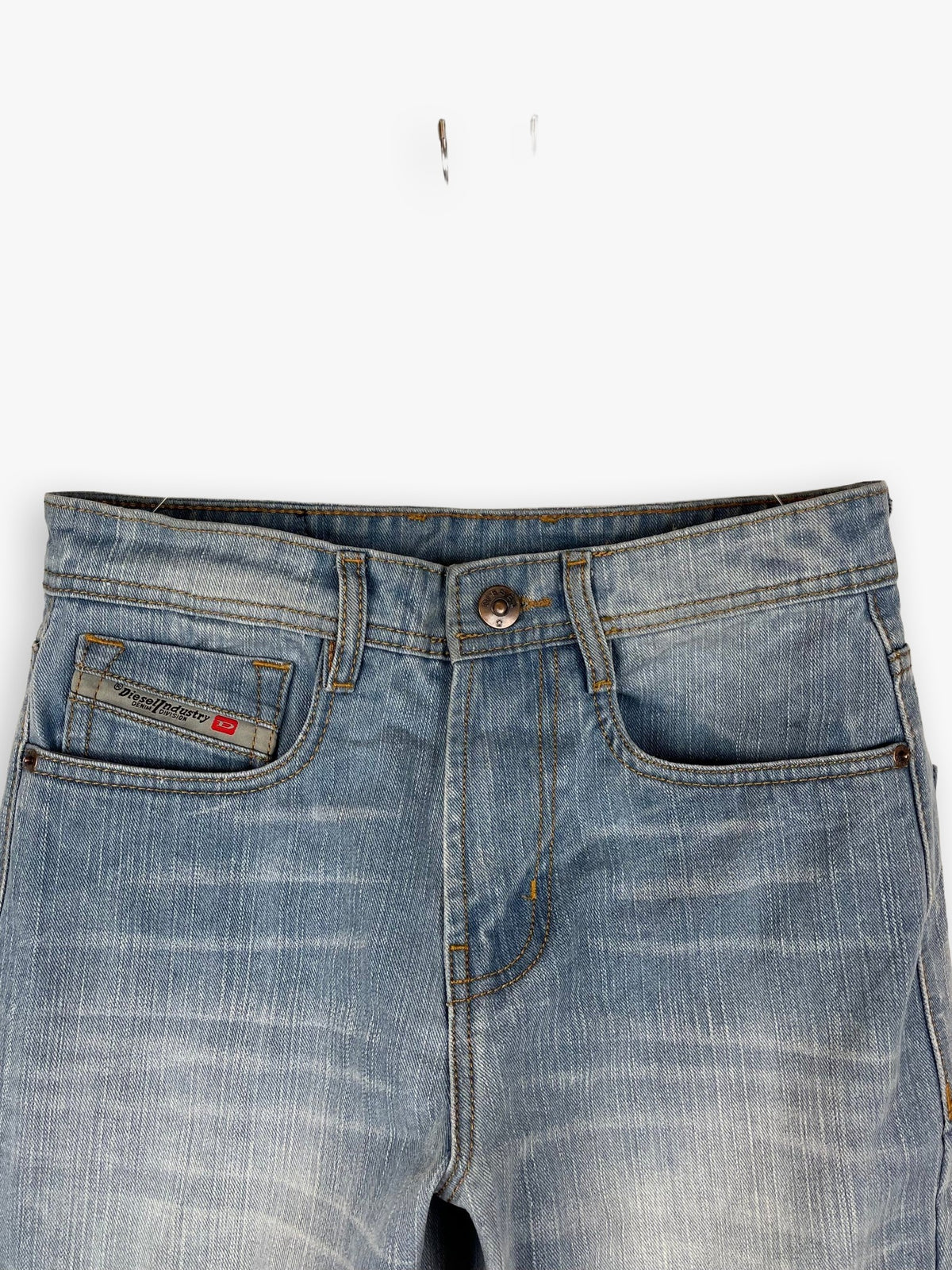 Diesel Bootcut Jeans