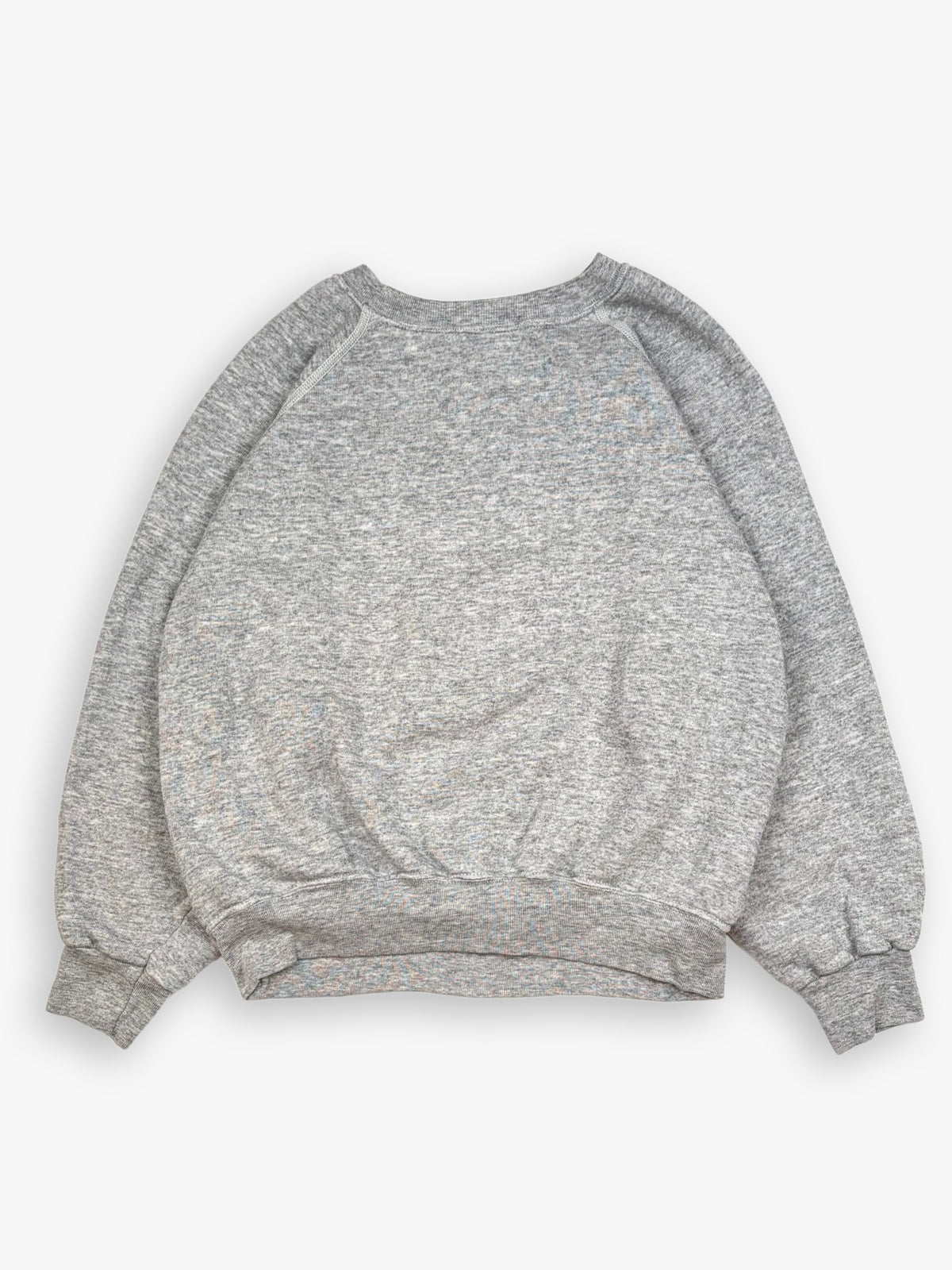 1980s Nike Blue Tag Sweatshirt