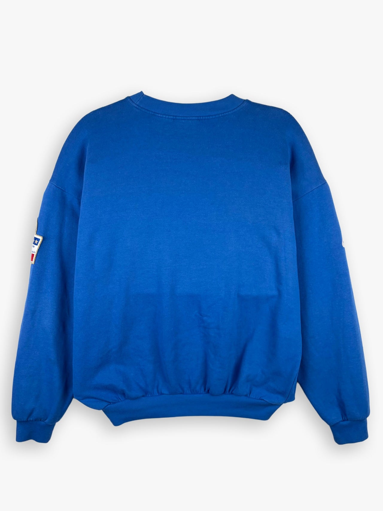 1990s Nike Italia Sweatshirt
