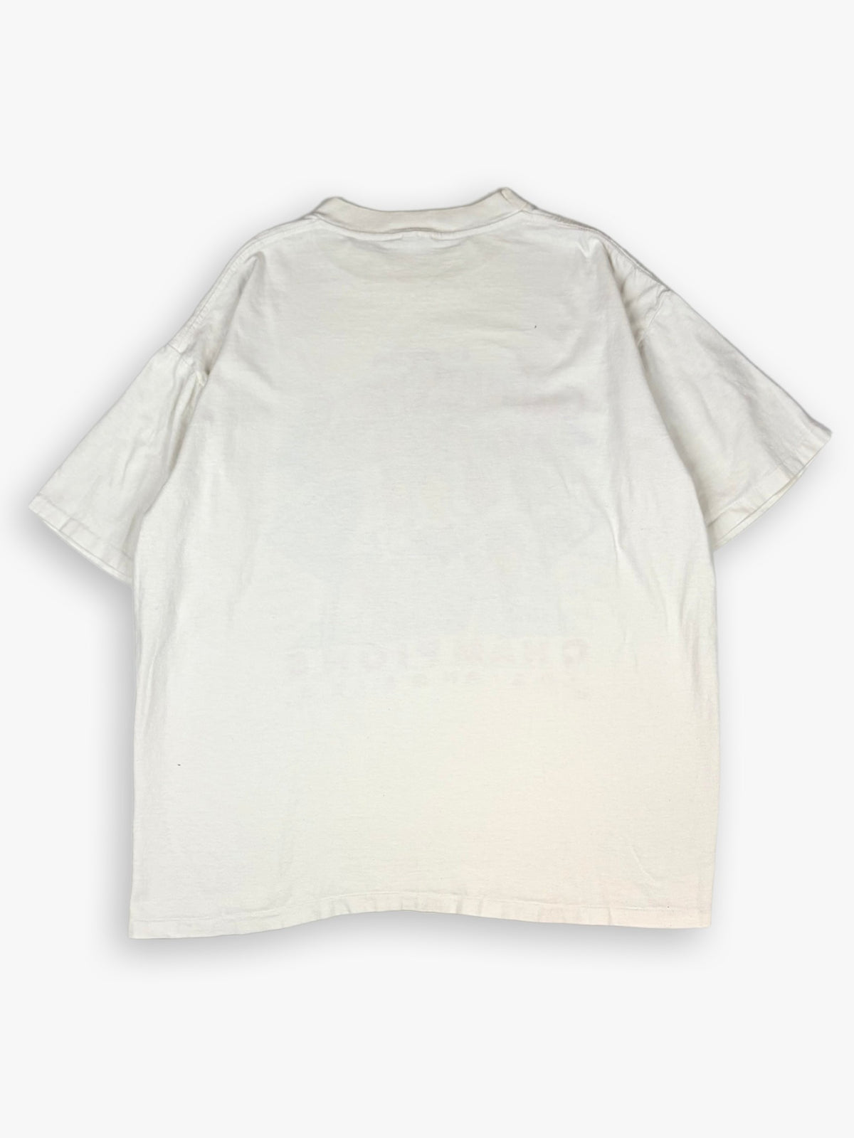 1988 Los Angeles Dodgers World Series Champions T-Shirt