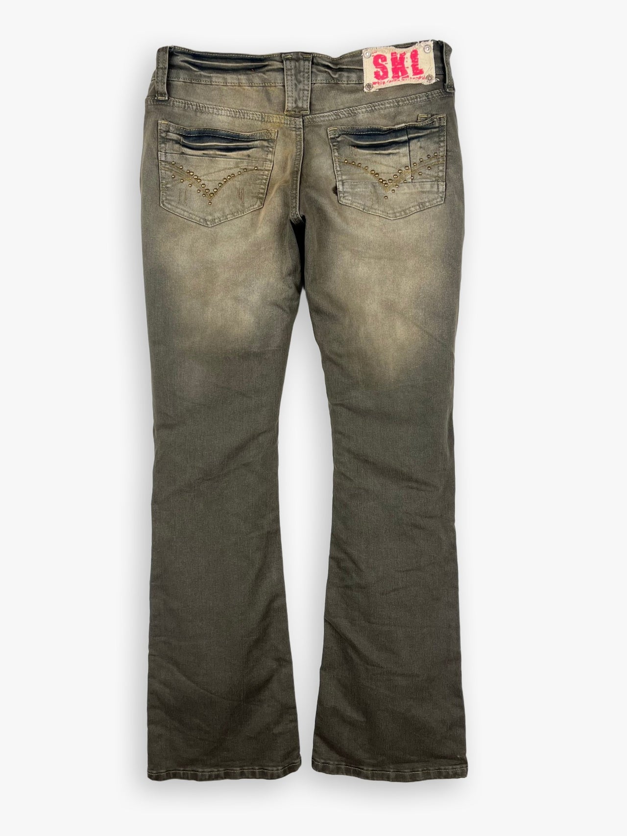 2000s Women’s SKL Kids Bootcut Jeans