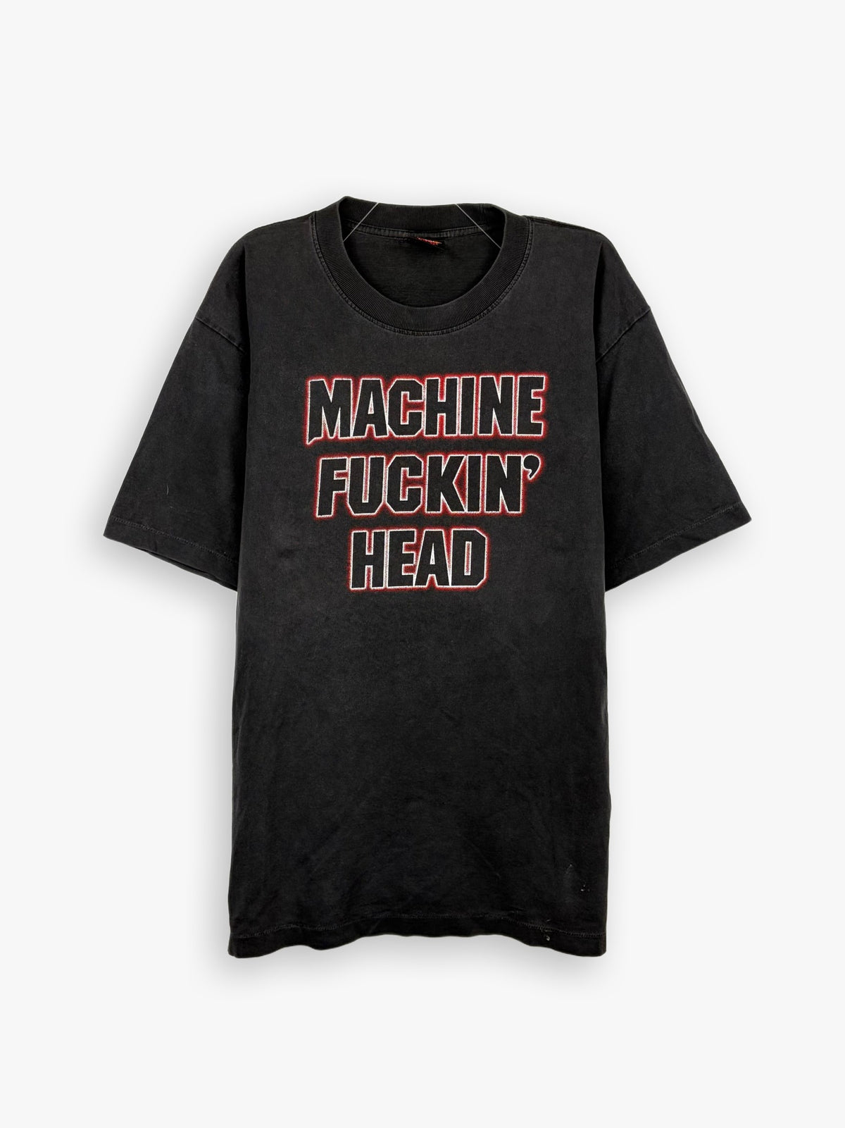 1990s Machine Head T-Shirt