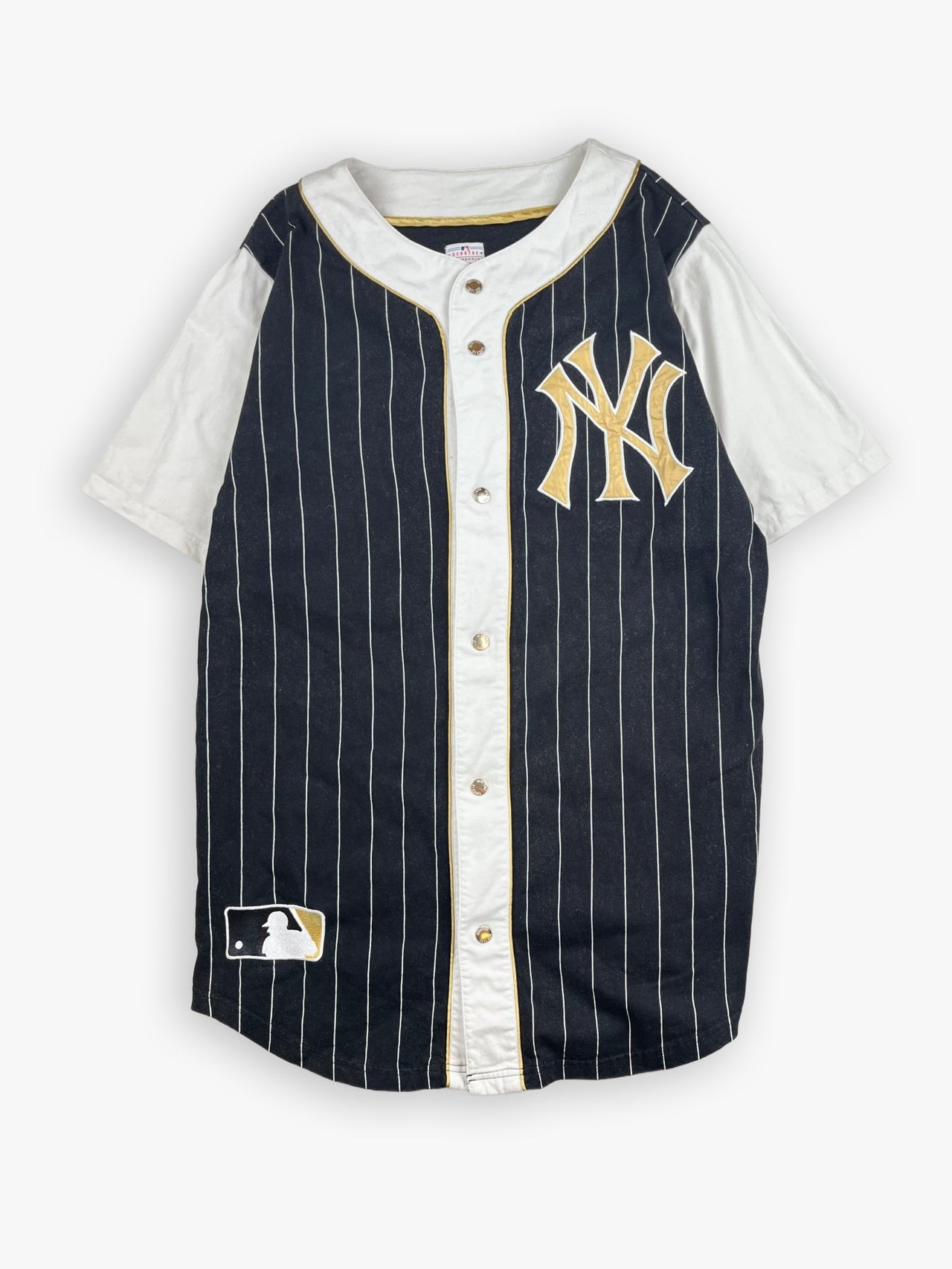 Majestic Athletic New York Yankees MLB Shirt