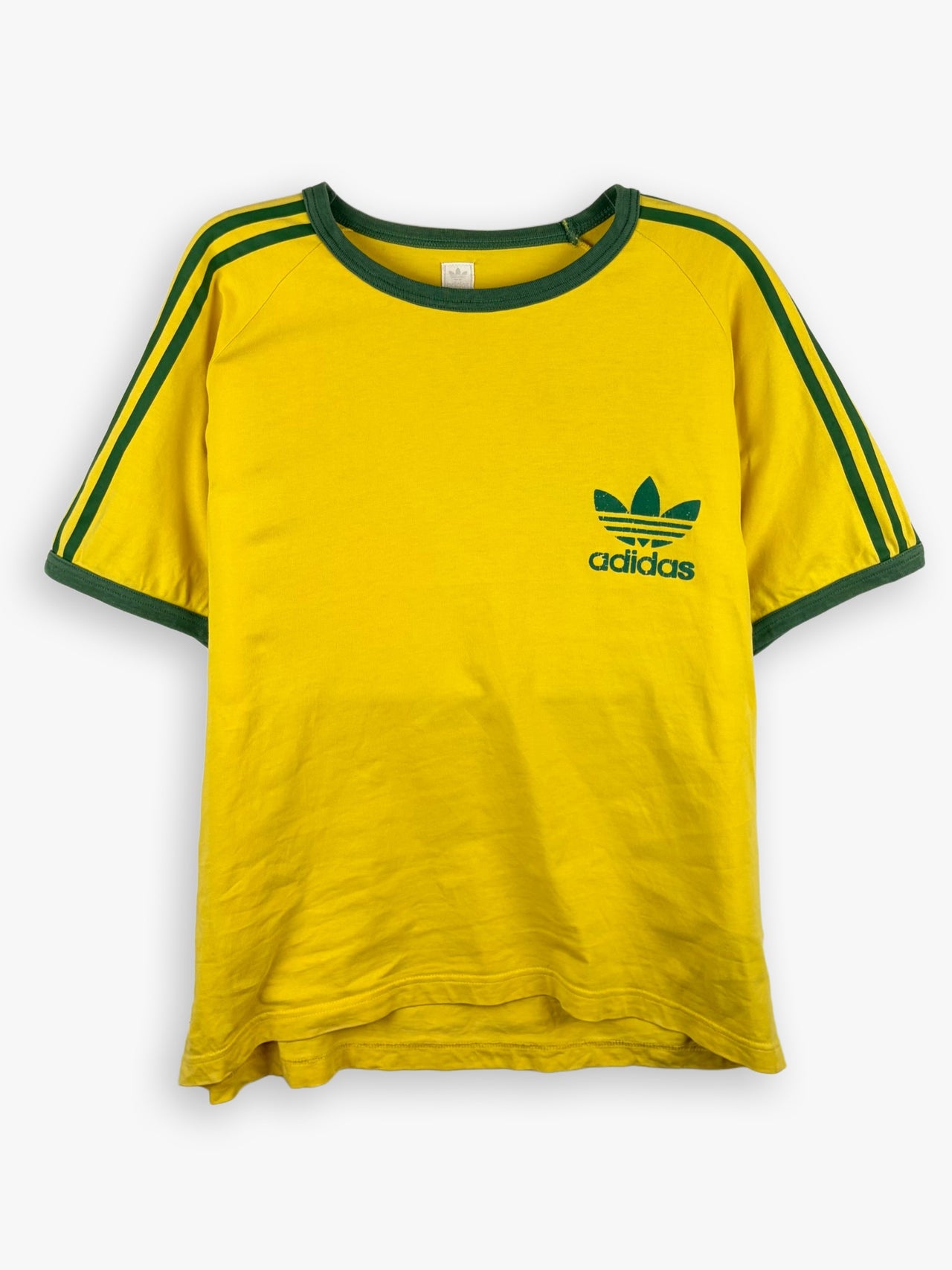 2000s Adidas T-Shirt
