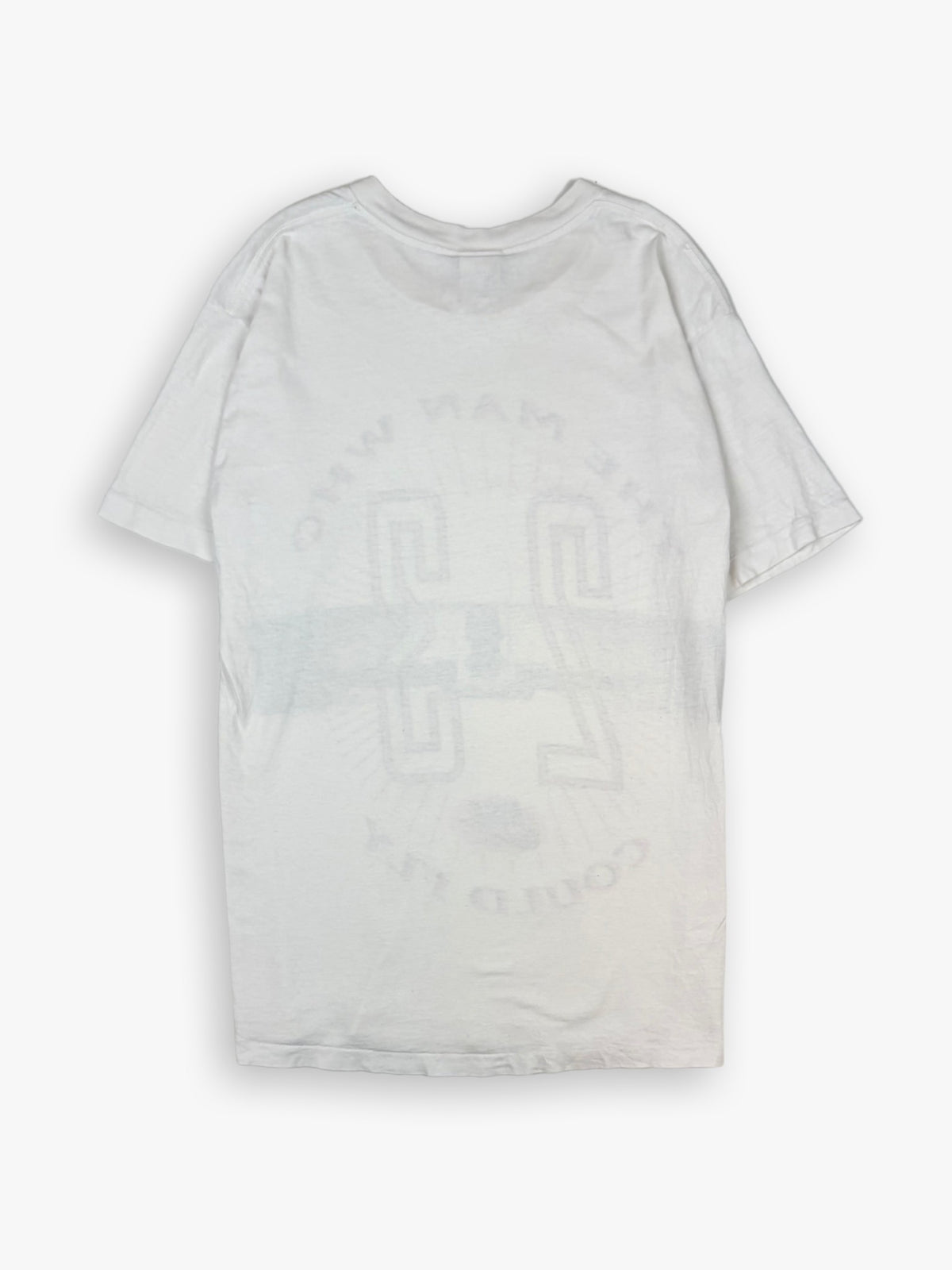 1990s Nike Michael Jordan ”The Man Who Could Fly” T-Shirt
