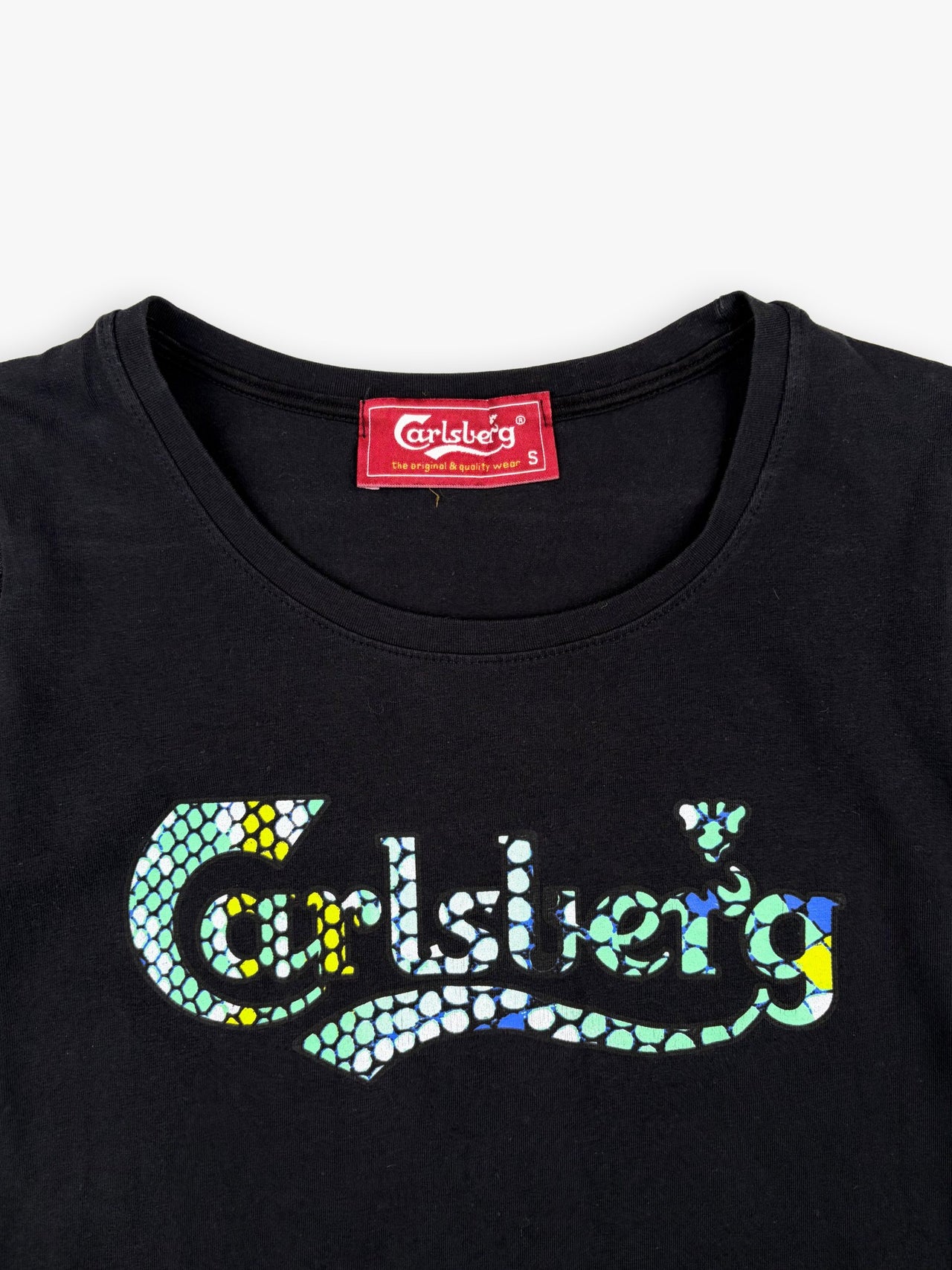 Women’s Carlsberg T-Shirt