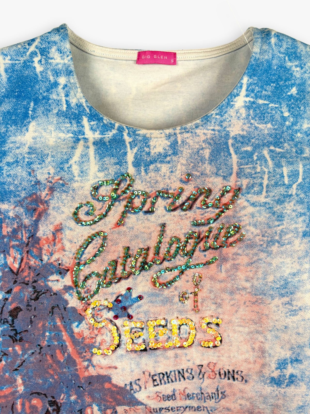 2000s Women’s Long-sleeve Shirt