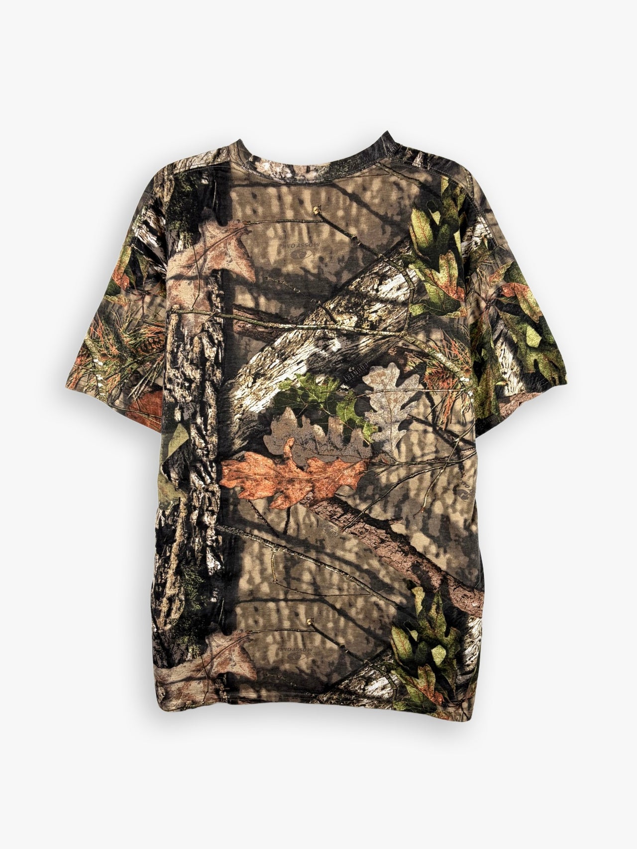Mossy Oak Realtree T-Shirt