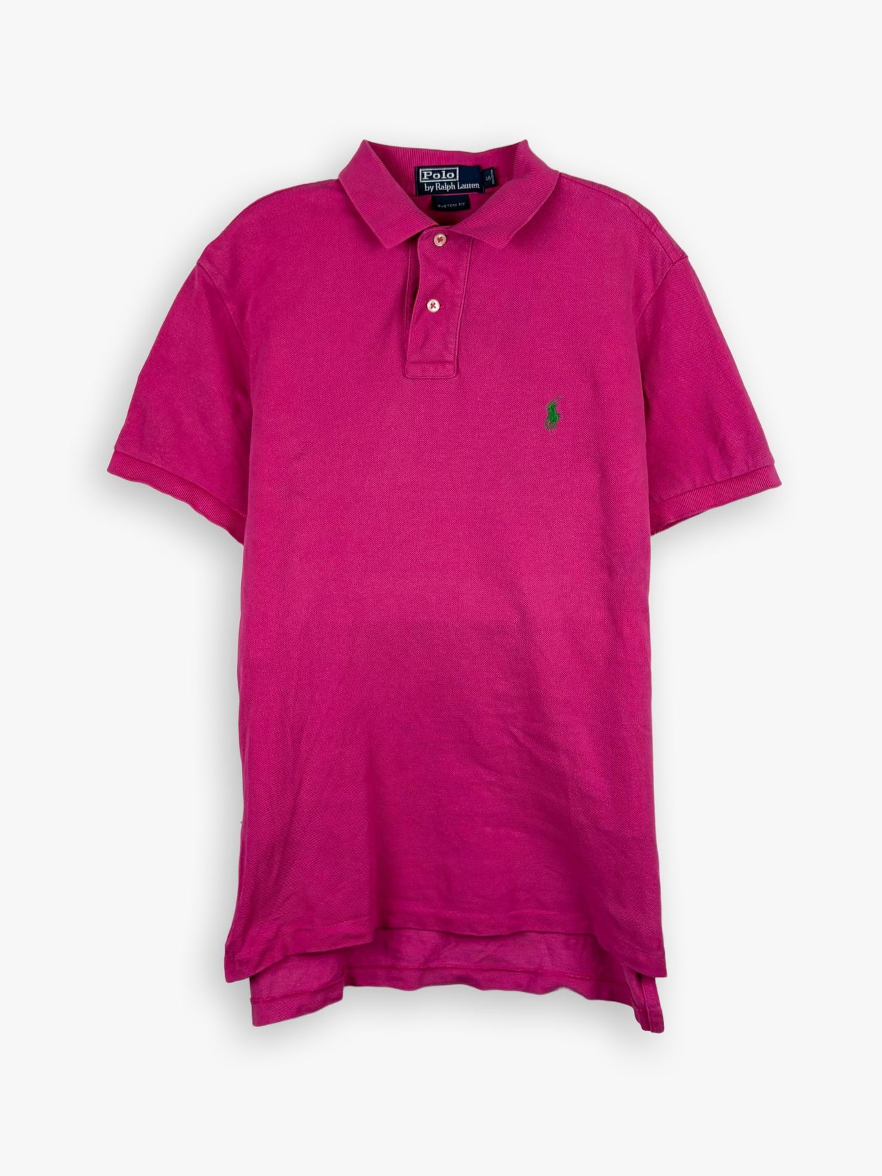 1990s Polo by Ralph Lauren Polo Shirt