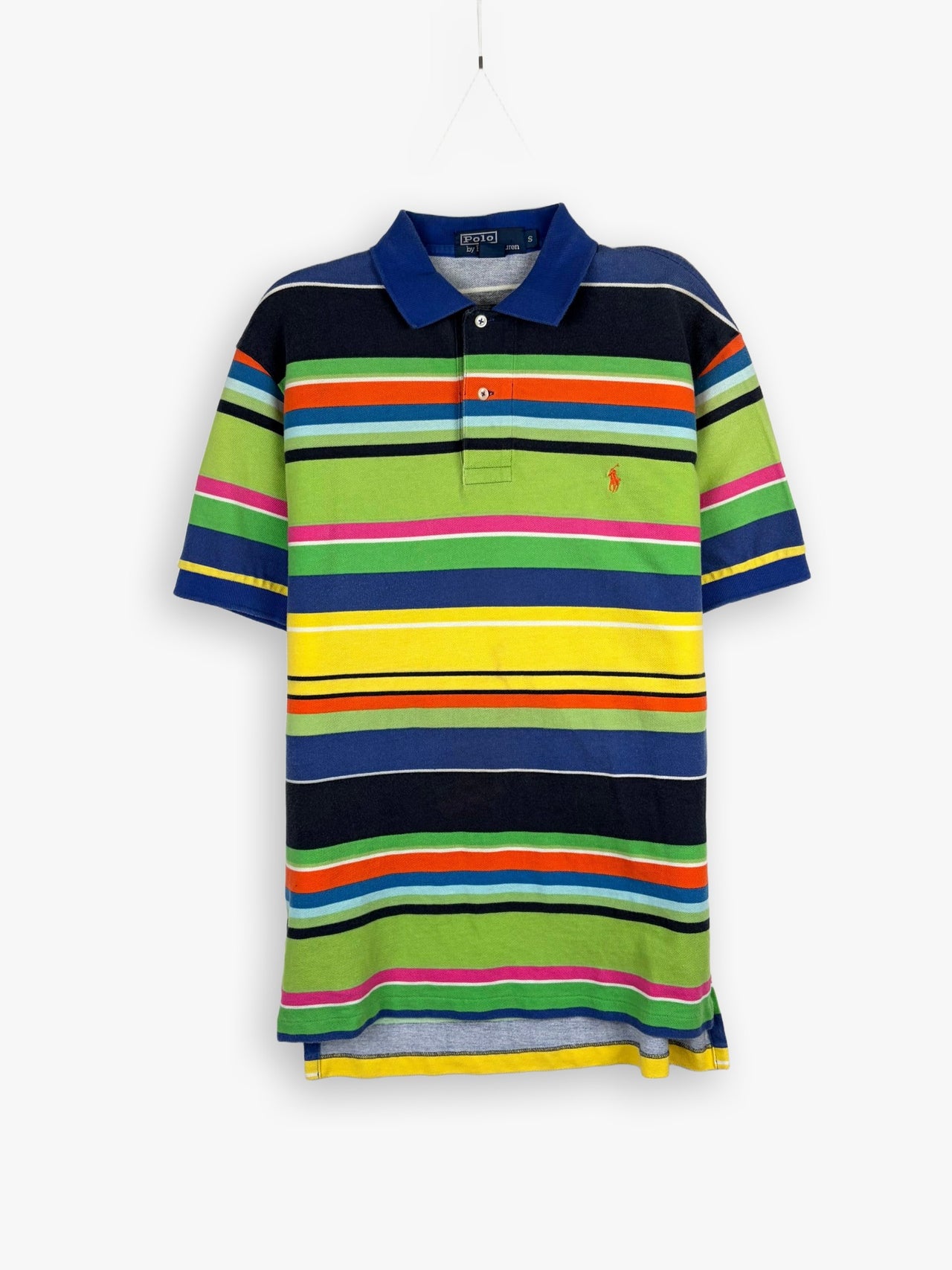 1990s Polo Ralph Lauren Polo Shirt