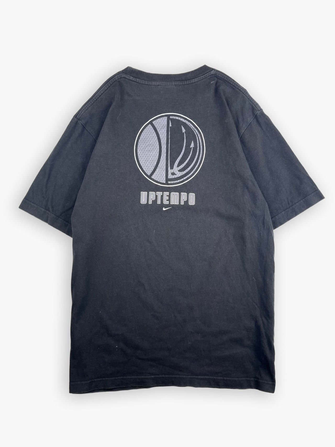 2000s Nike Uptempo T-Shirt