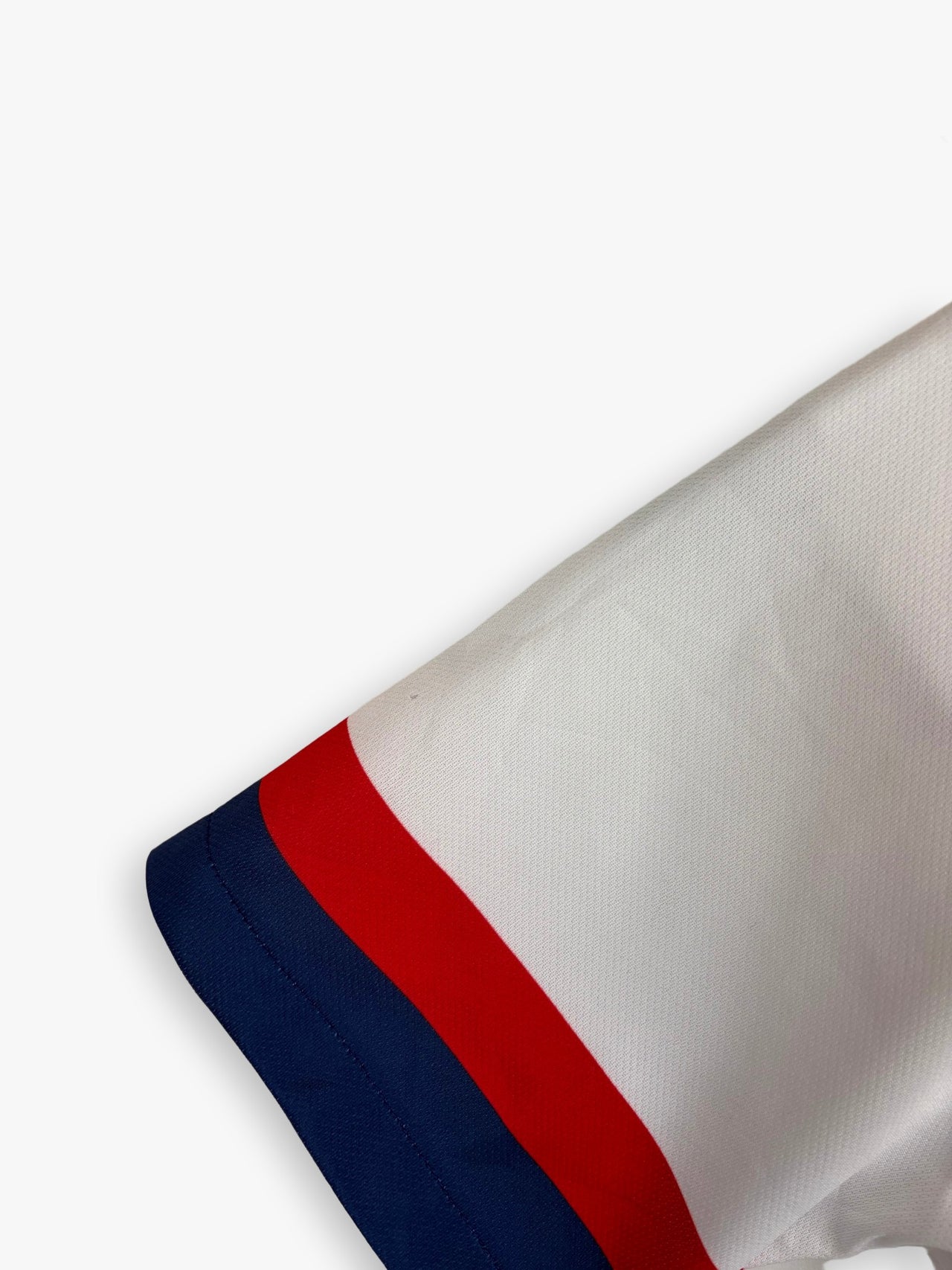 2019 Nike Team USA Home Shirt