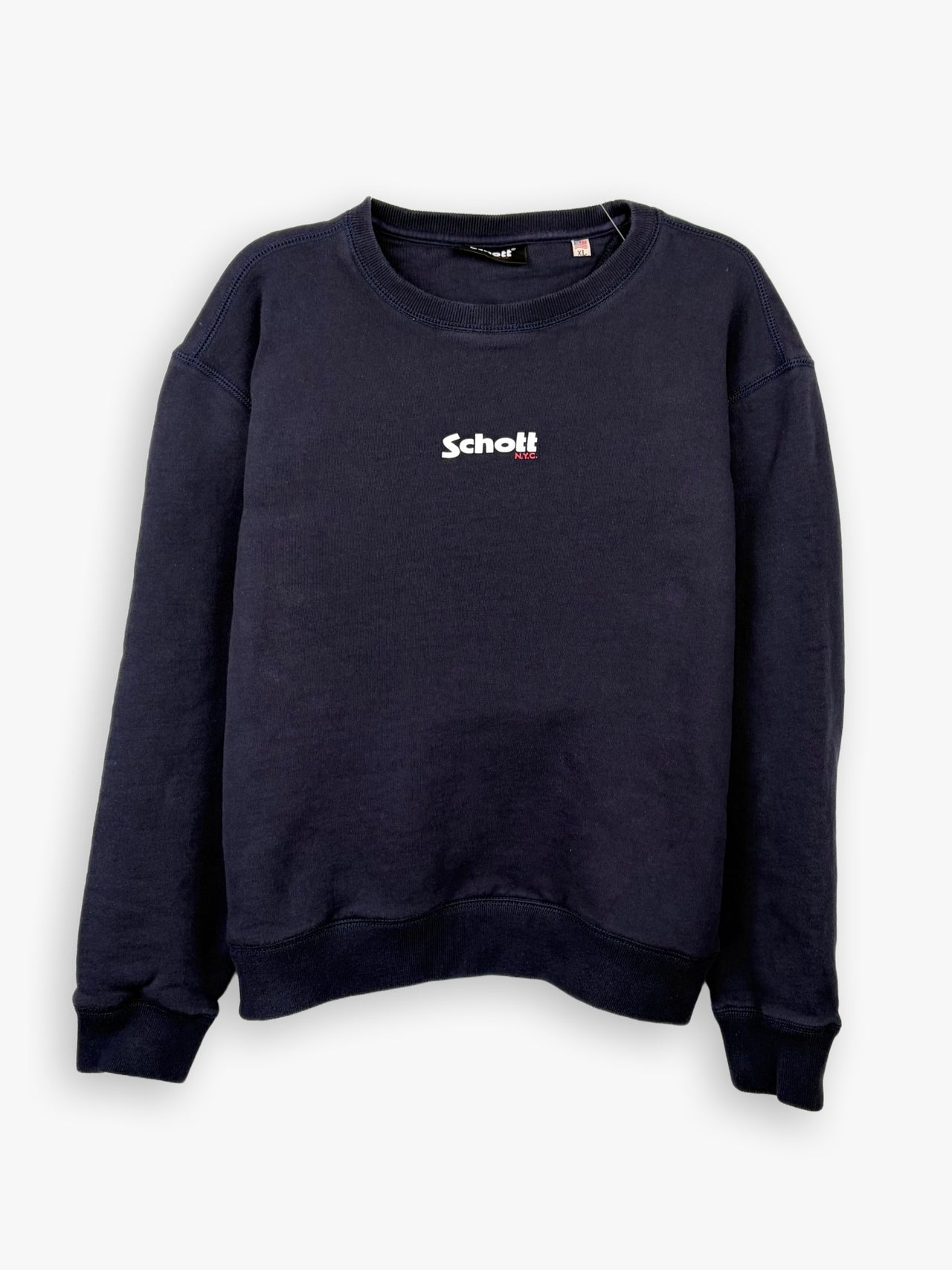 Schott Sweatshirt