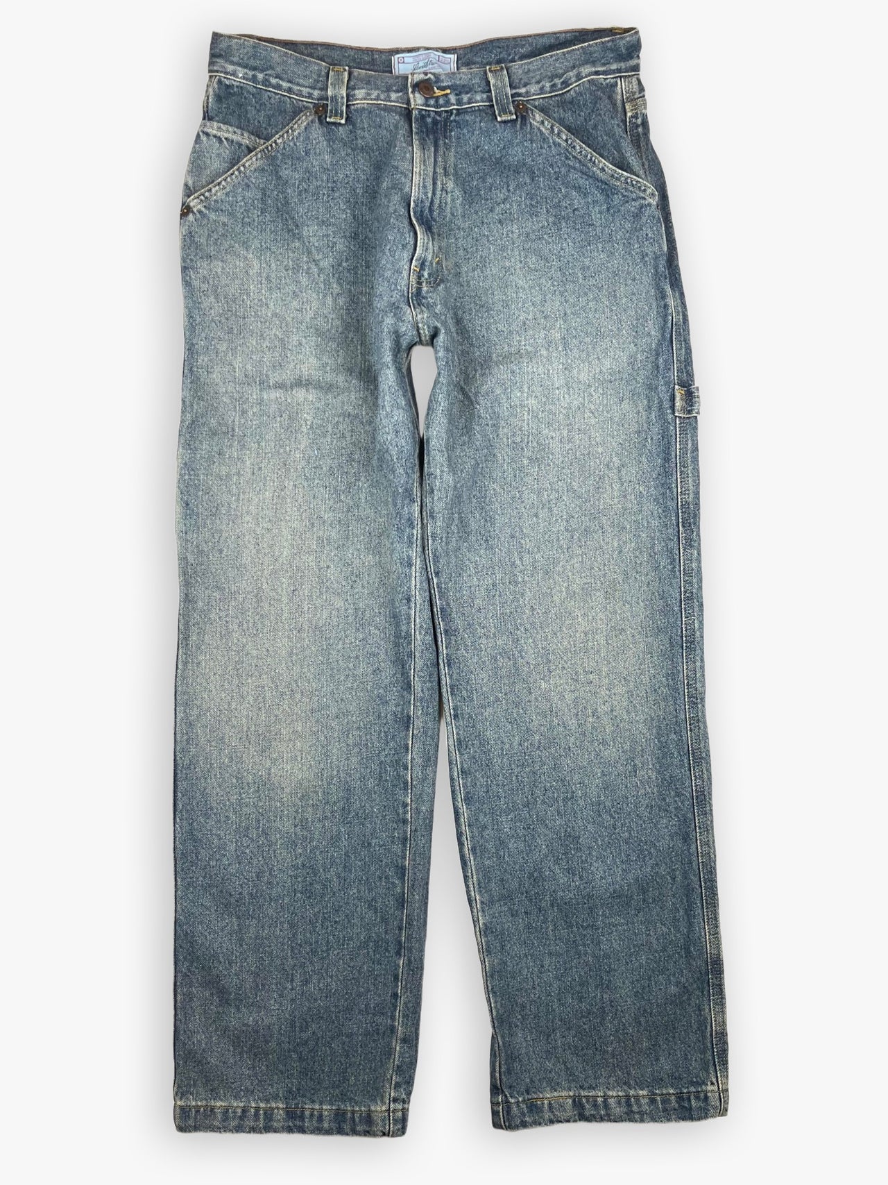 2000s Levi Strauss Signature Carpenter Jeans