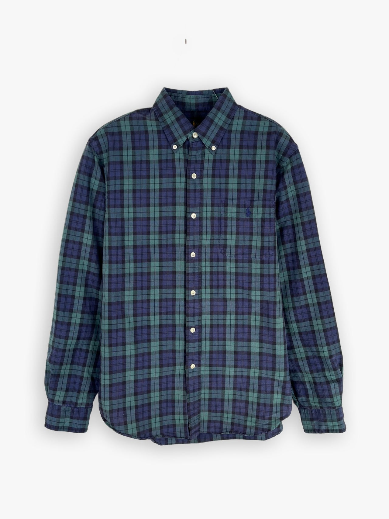 Ralph Lauren Button Down Shirt