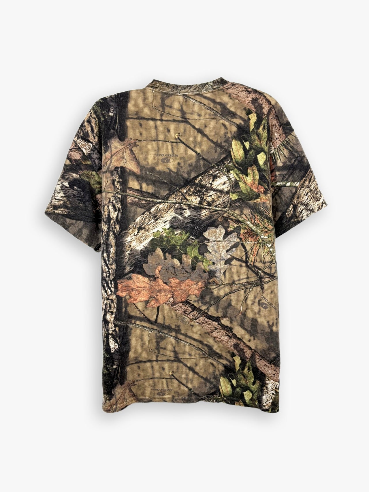Mossy Oak Realtree T-Shirt