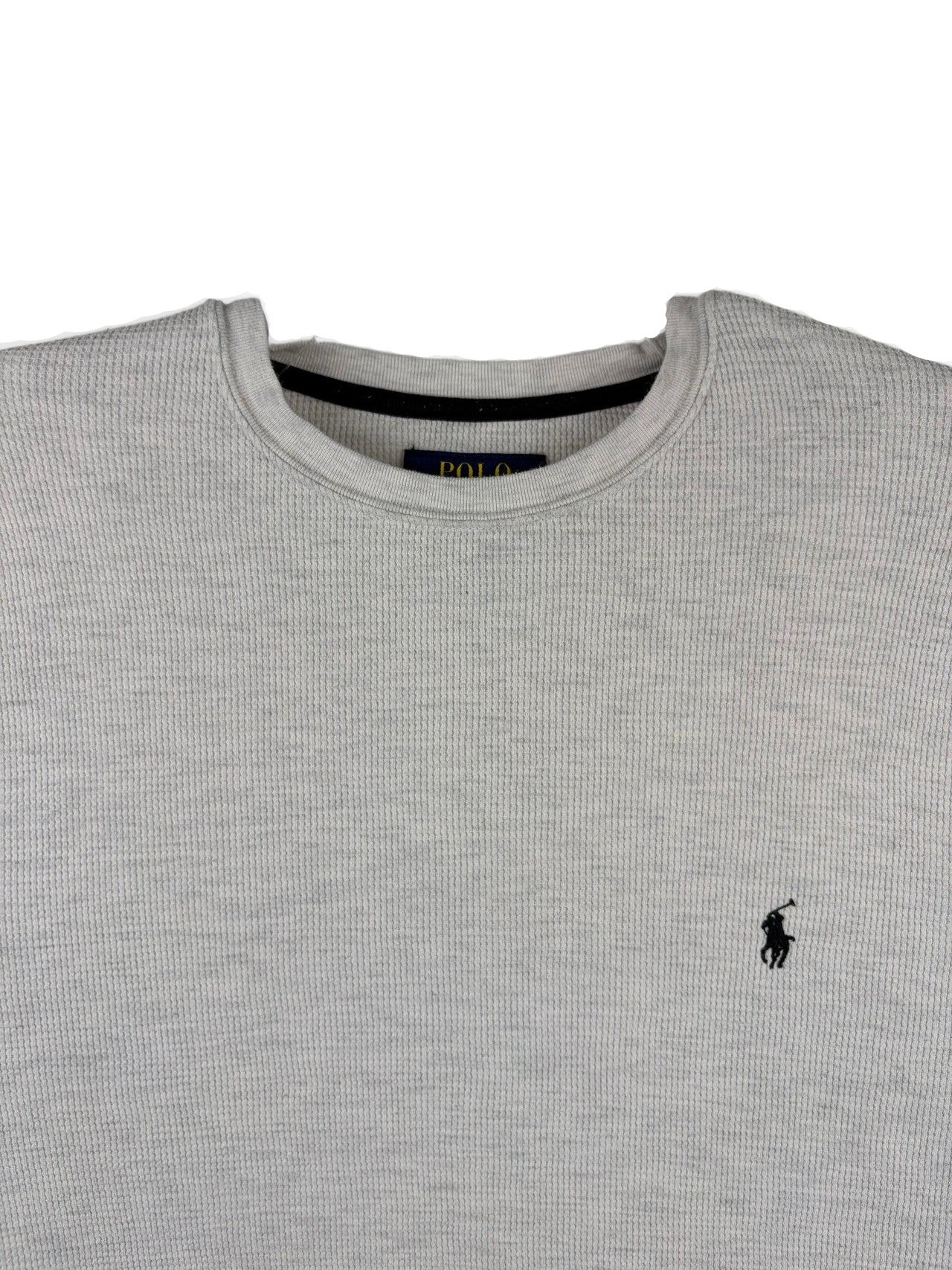 Polo Ralph Lauren Thermal Long-sleeve