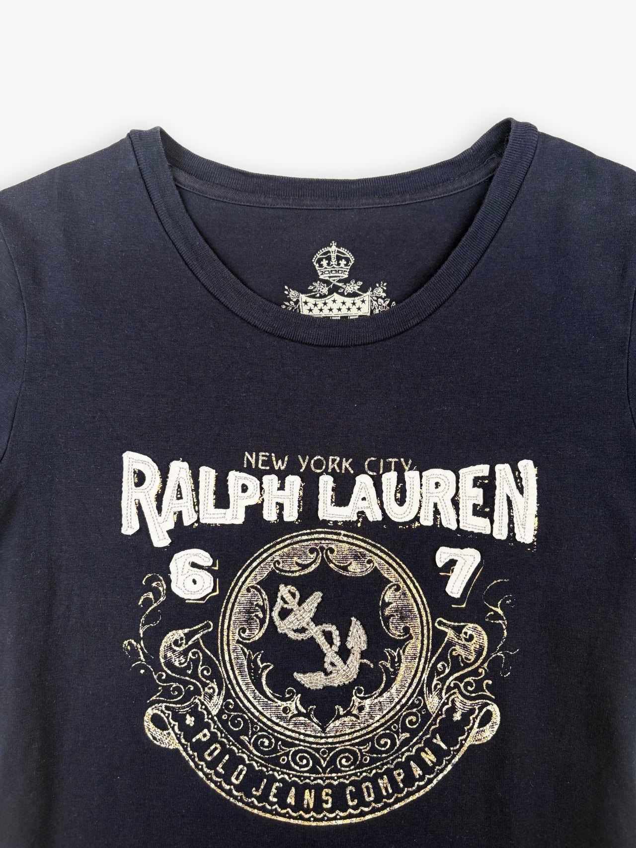 Women’s Ralph Lauren T-Shirt