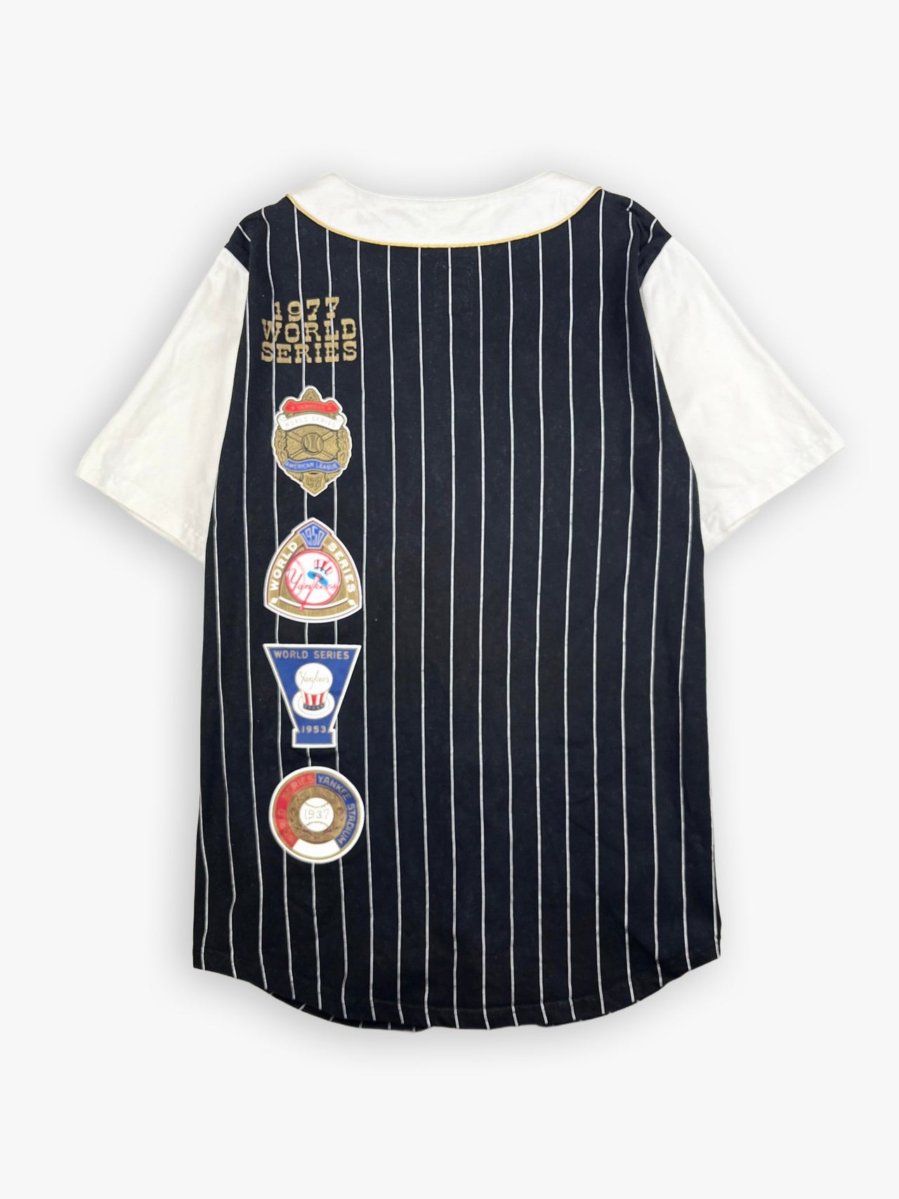 Majestic Athletic New York Yankees MLB Shirt