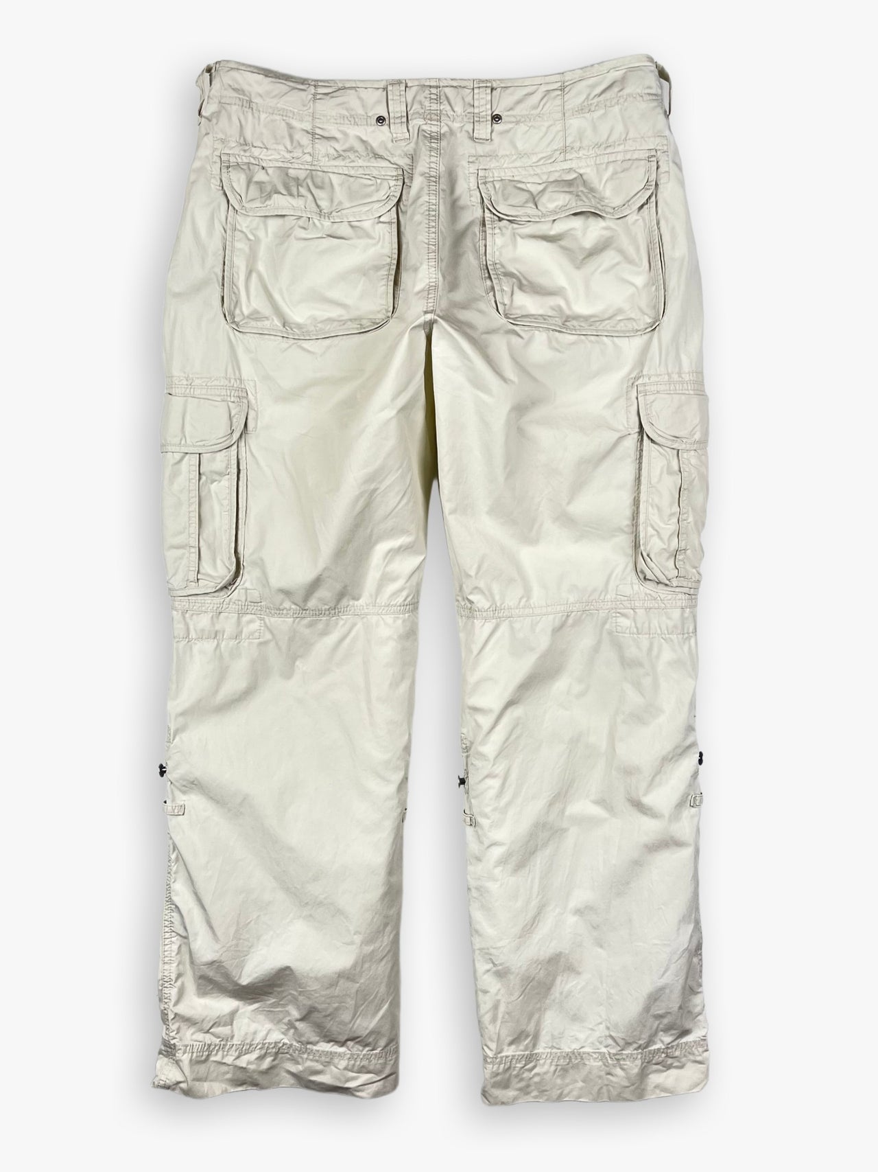 2000s Cargo Pants