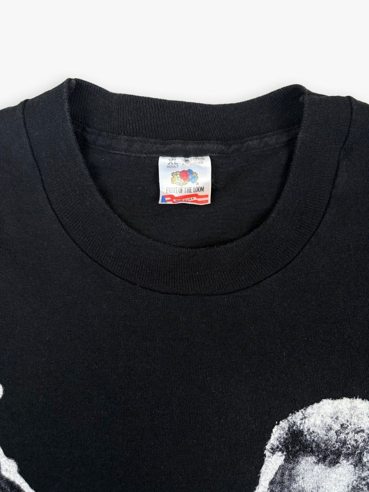 1992 Dizzy Gillespie T-Shirt