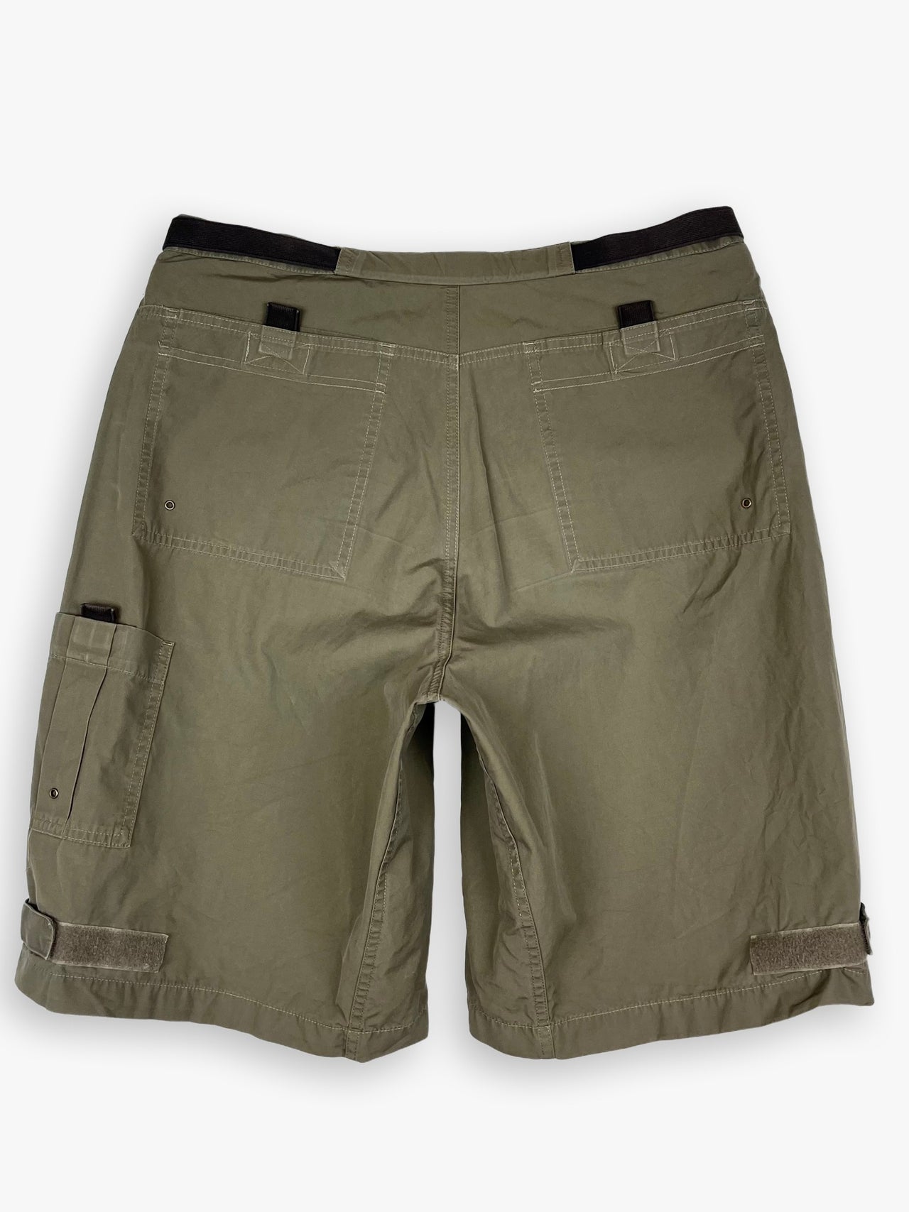 Ralph Lauren Polo Shorts