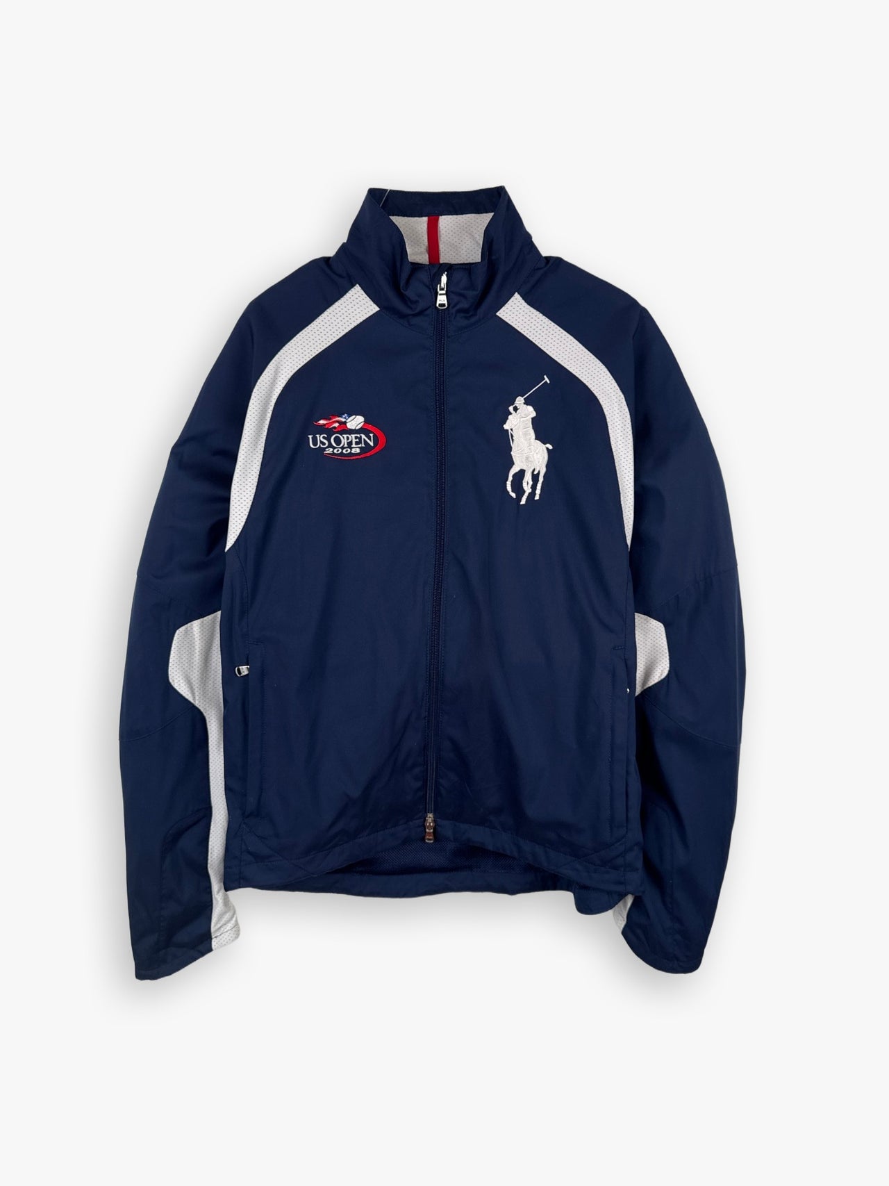 Ralph Lauren RLX US Open Track Jacket