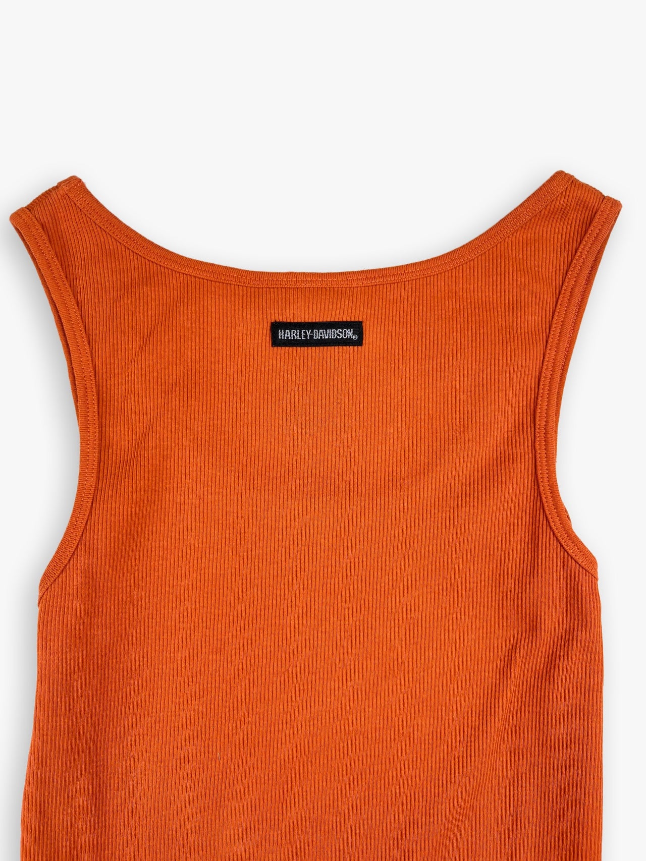 Women’s Harley Davidson Tank Top