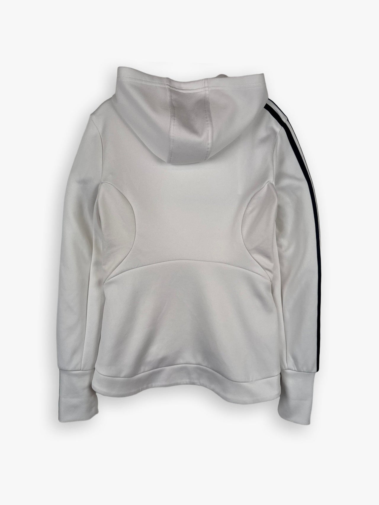 2000’s Women’s Adidas Hooded Track Top