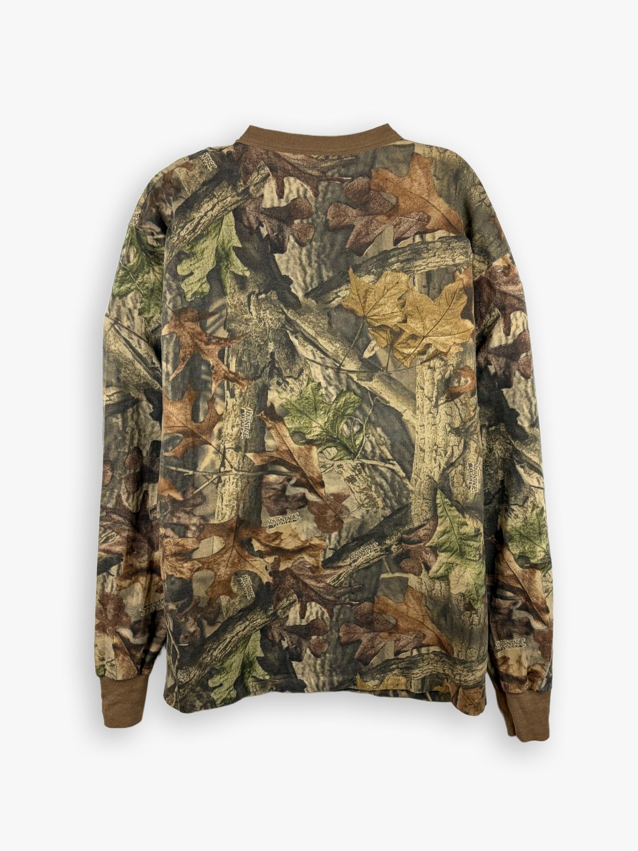 Tru-Spec Realtree Long-sleeve
