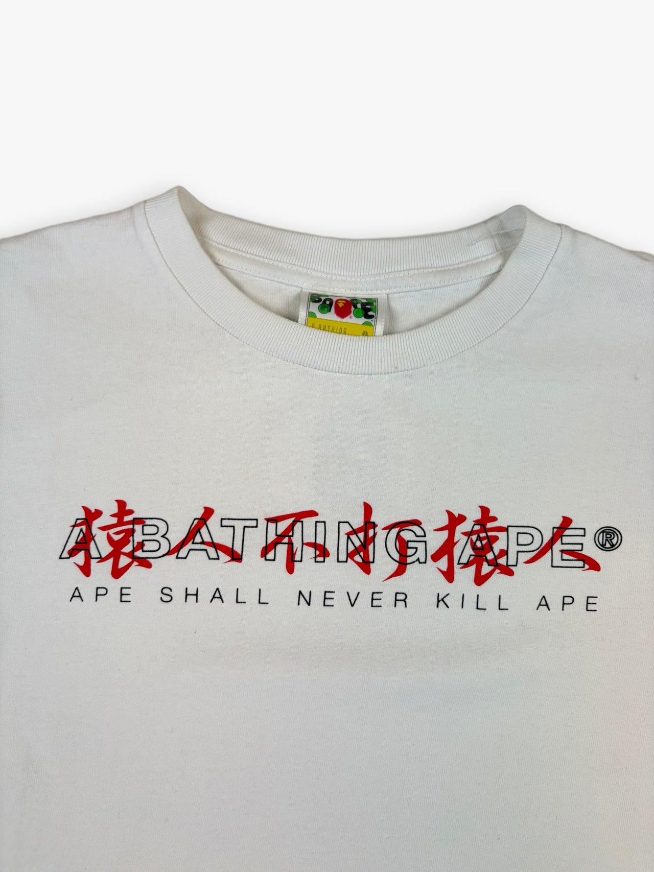 Bape T-Shirt