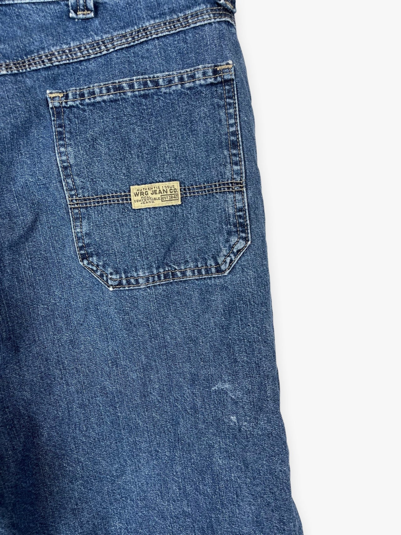 Wrangler Denim Shorts