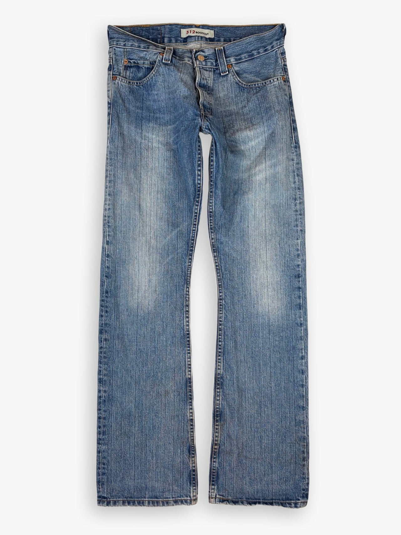 1994 Levi’s 512 Bootcut Jeans