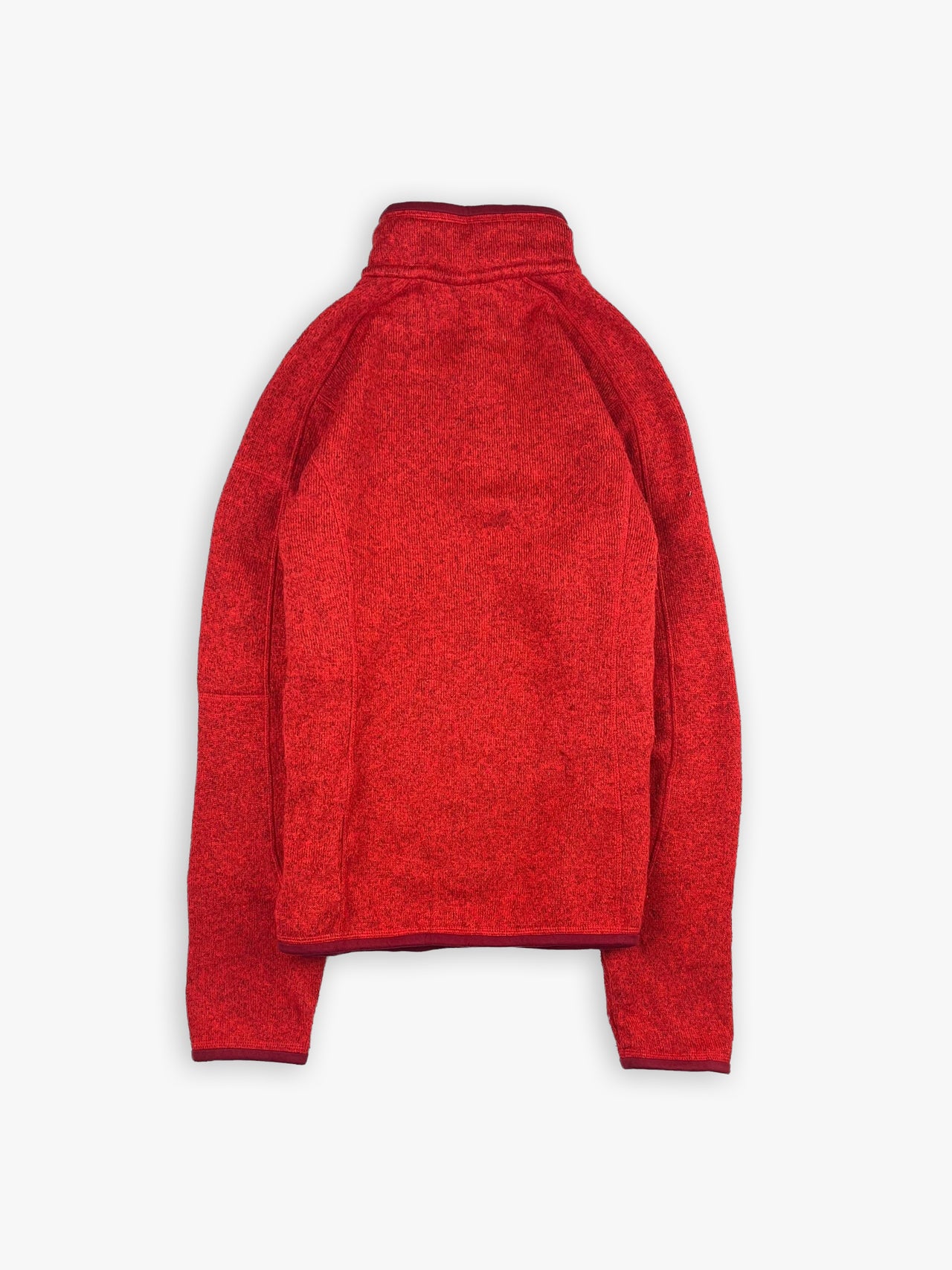 Women’s Patagonia Quarter Zip Fleece