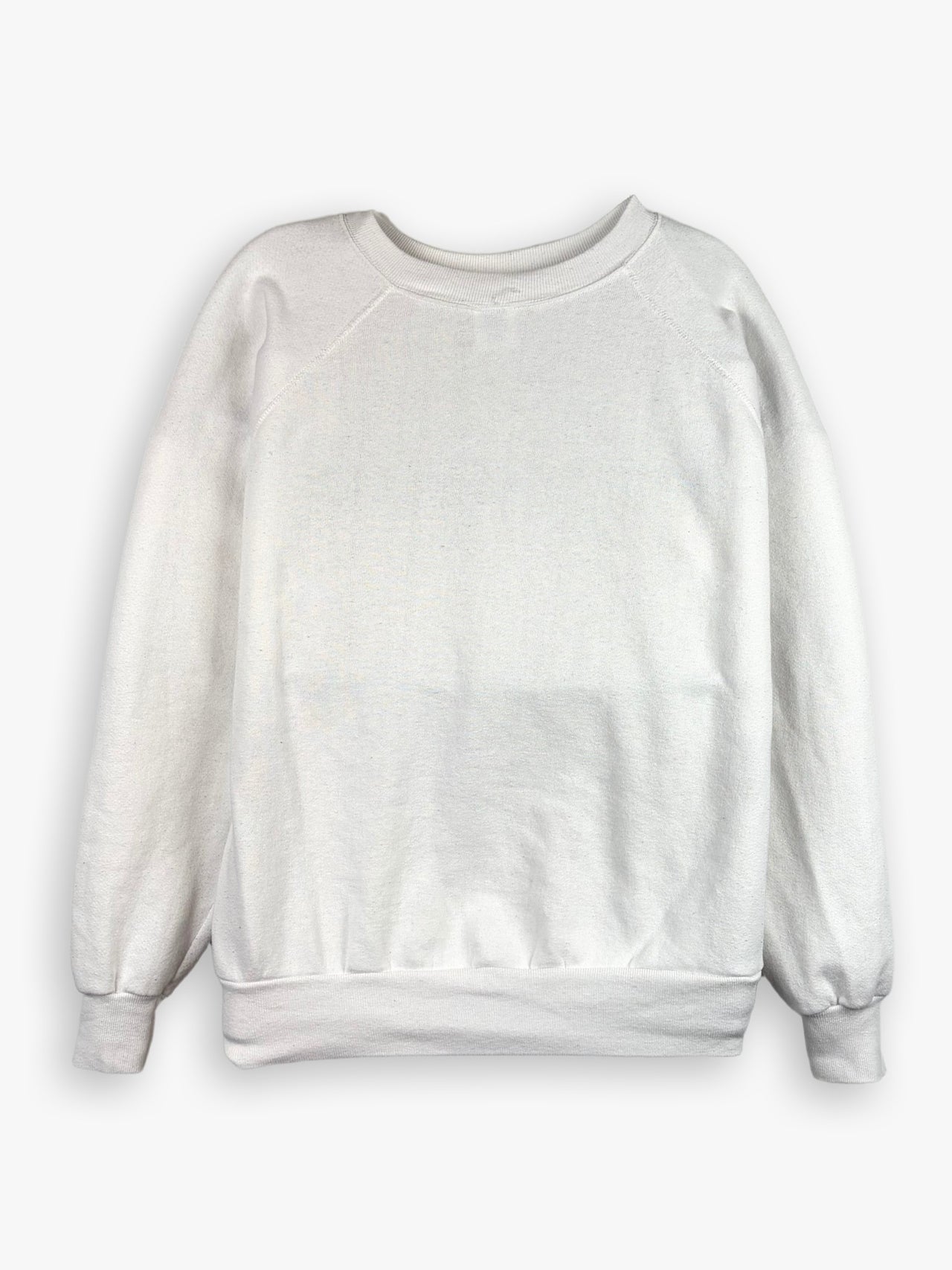 1989 Notre Dame vs West Virginia Fiesta Bowl Sweatshirt
