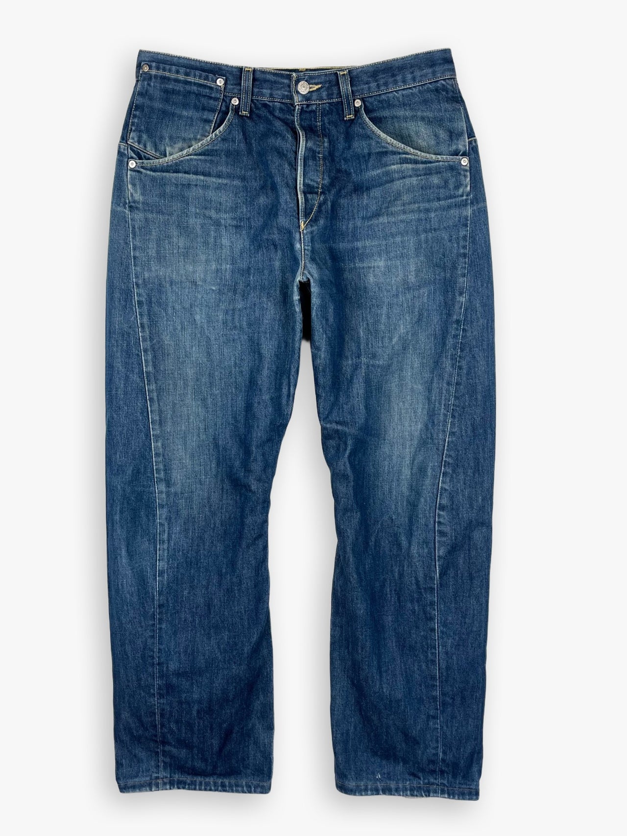 Levi’s Engineered Jeans