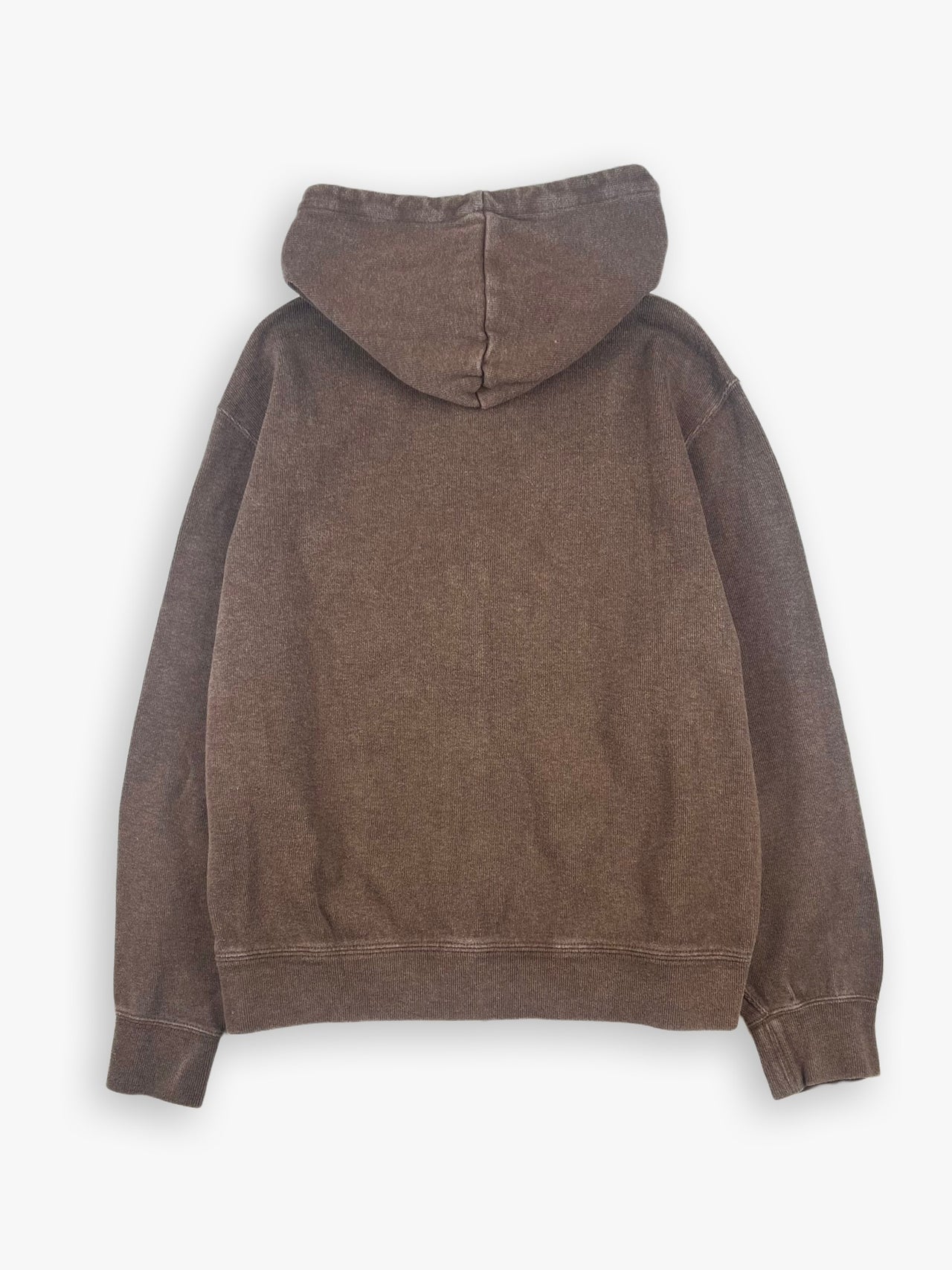 1990s Polo Ralph Lauren Zip Up Hoodie