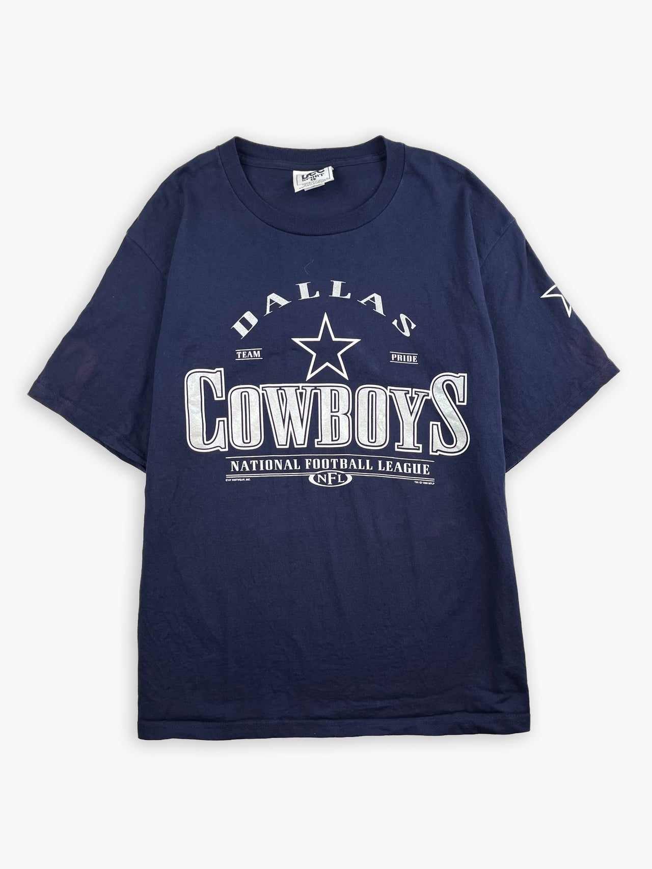 2000s Lee Sport Dallas Cowboys T-Shirt